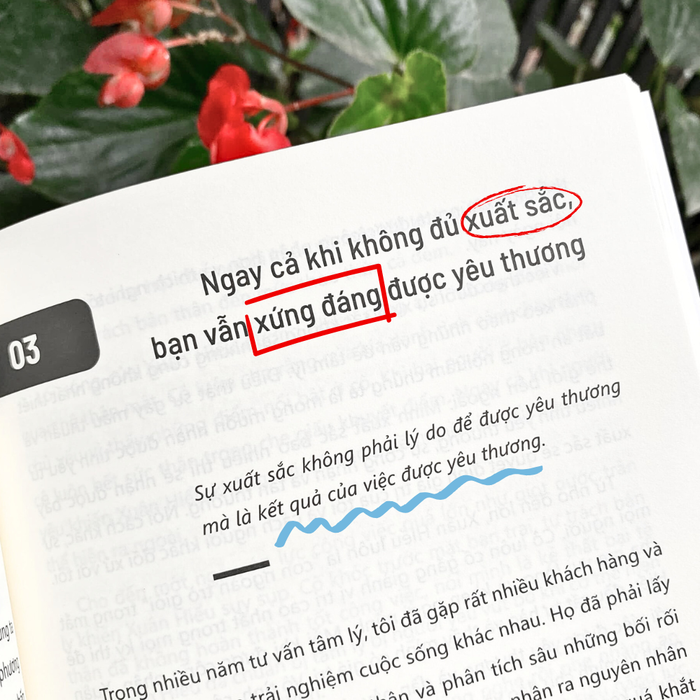 tâm lý học về cảm giác an toàn - Ảnh 6