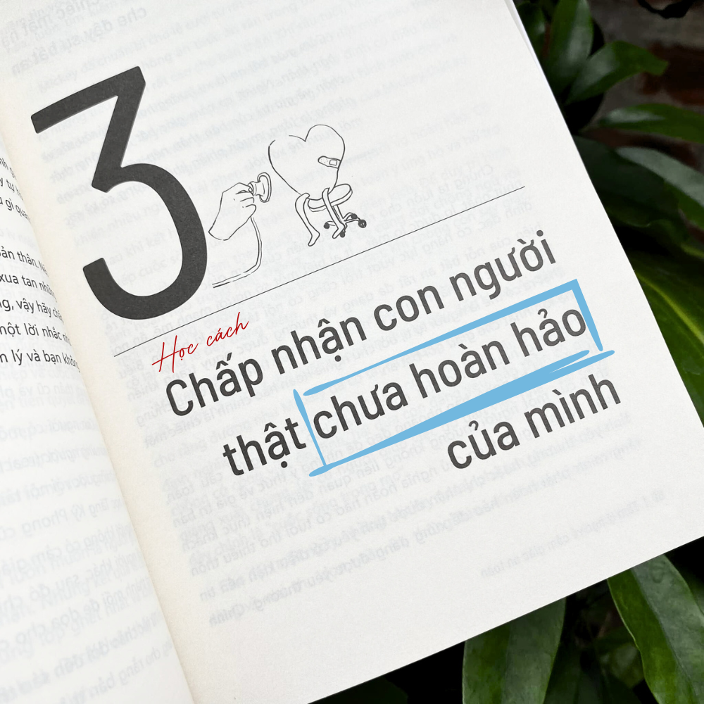 tâm lý học về cảm giác an toàn - Ảnh 7