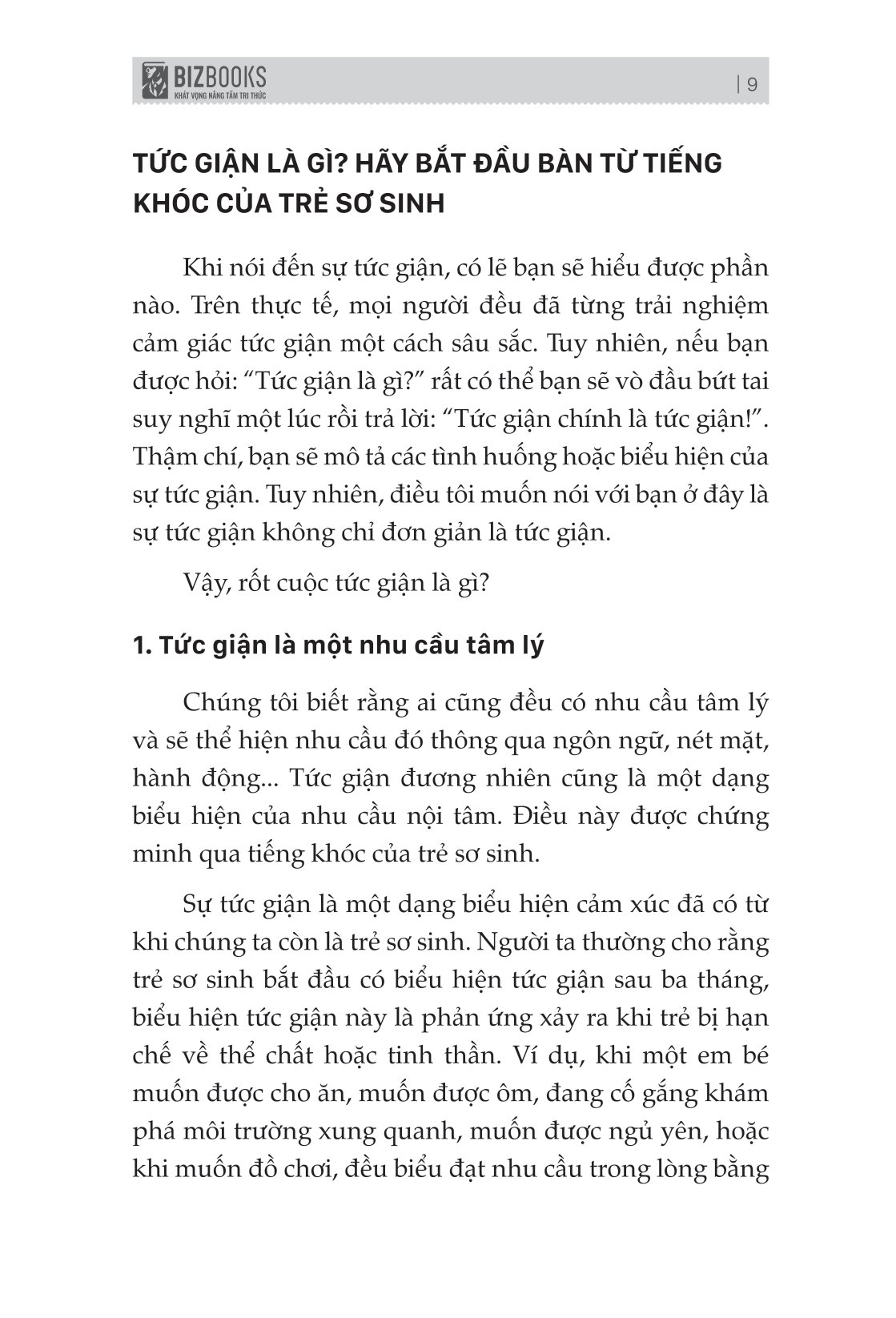 tâm lý học về khắc chế cơn giận - đừng để cơn giận thay đổi con người bạn - Ảnh 10