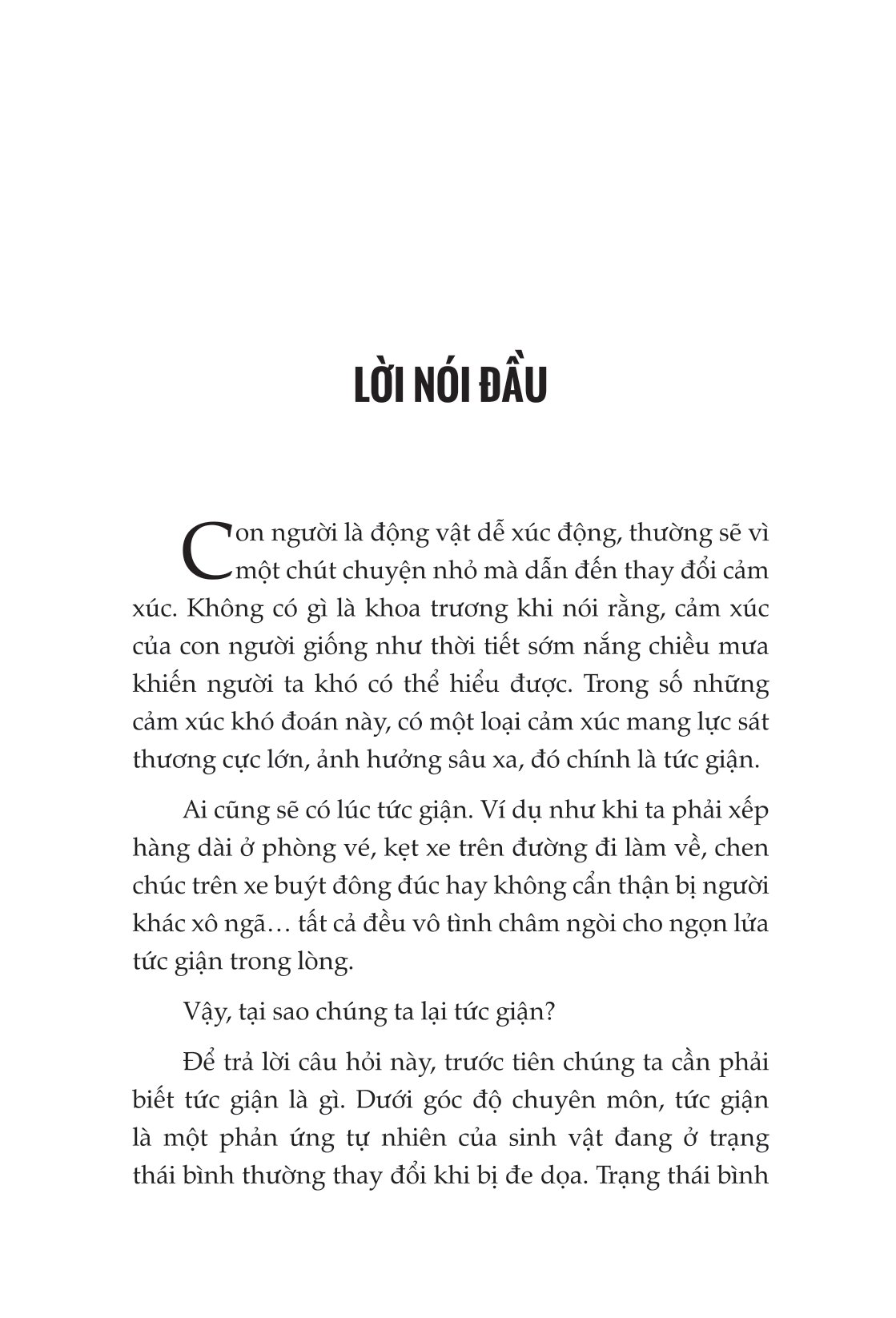 tâm lý học về khắc chế cơn giận - đừng để cơn giận thay đổi con người bạn - Ảnh 6
