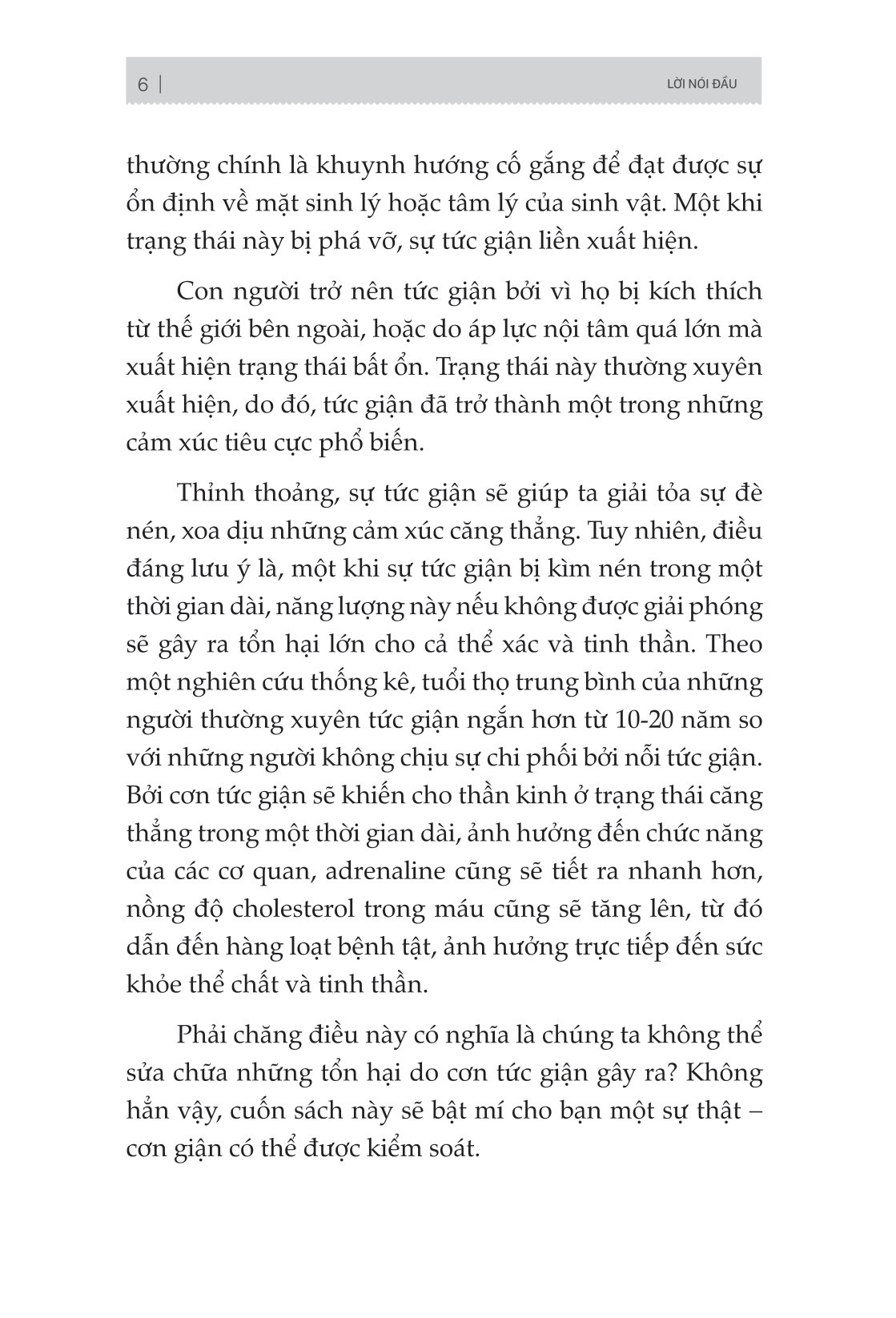 tâm lý học về khắc chế cơn giận - đừng để cơn giận thay đổi con người bạn - Ảnh 7