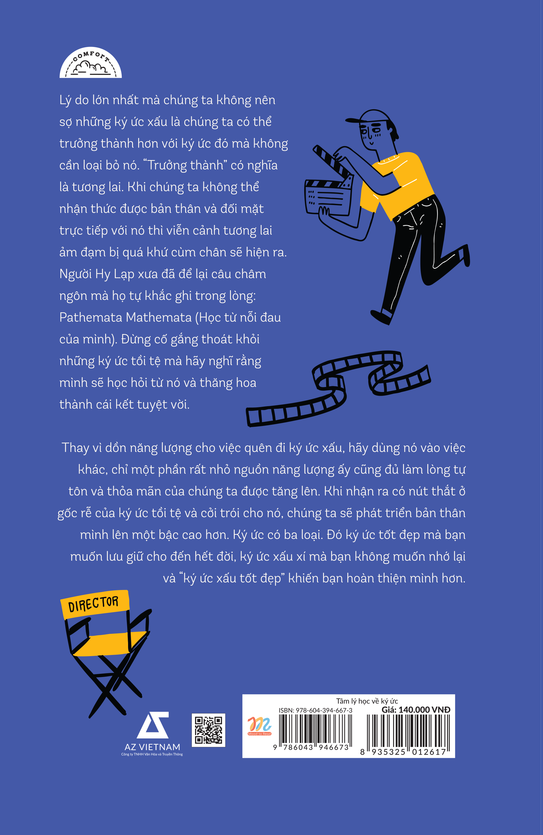 tâm lý học về ký ức - chúng ta đối mặt với những ký ức xấu như thế nào? - Ảnh 3