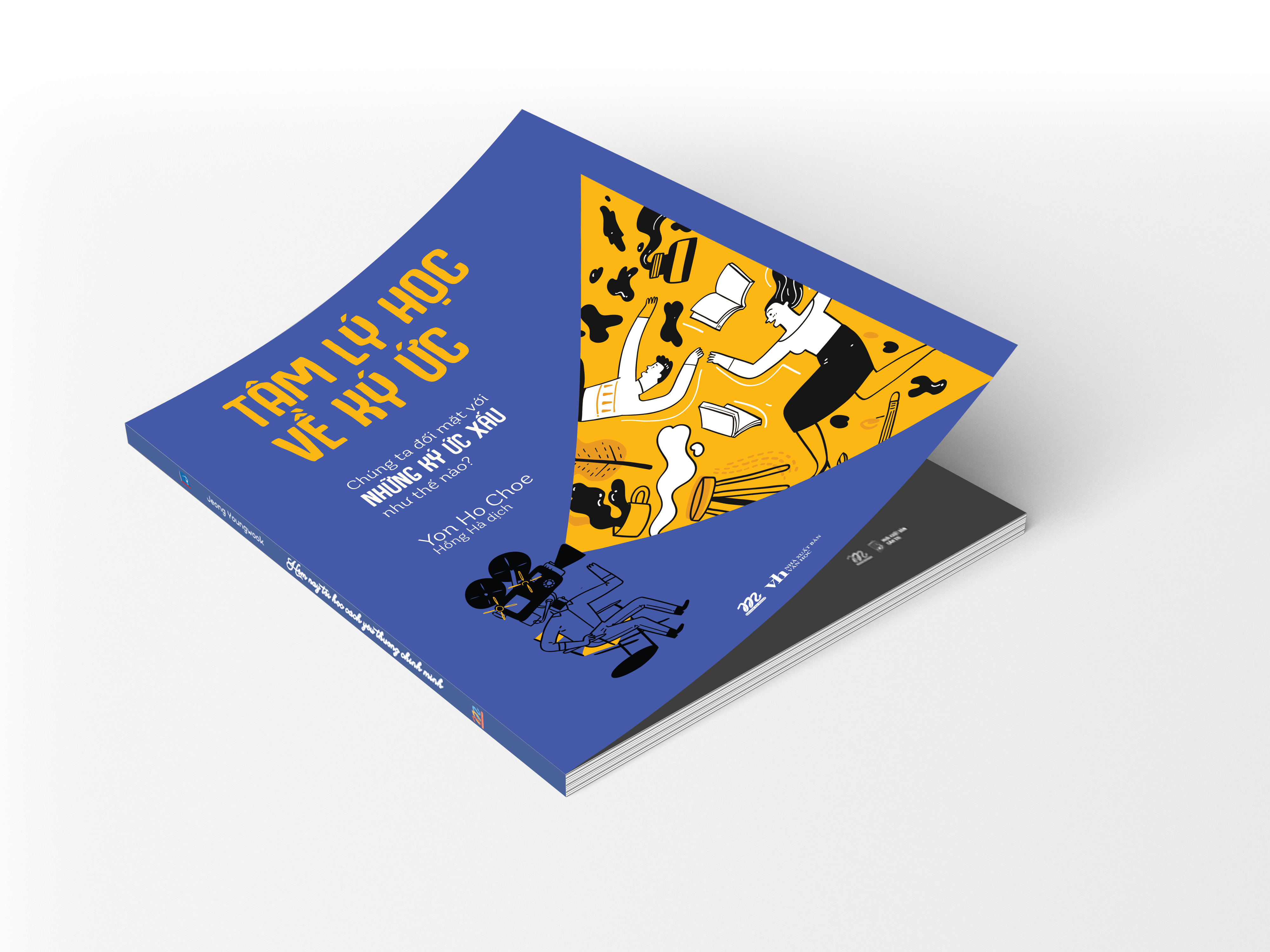 tâm lý học về ký ức - chúng ta đối mặt với những ký ức xấu như thế nào? - Ảnh 4