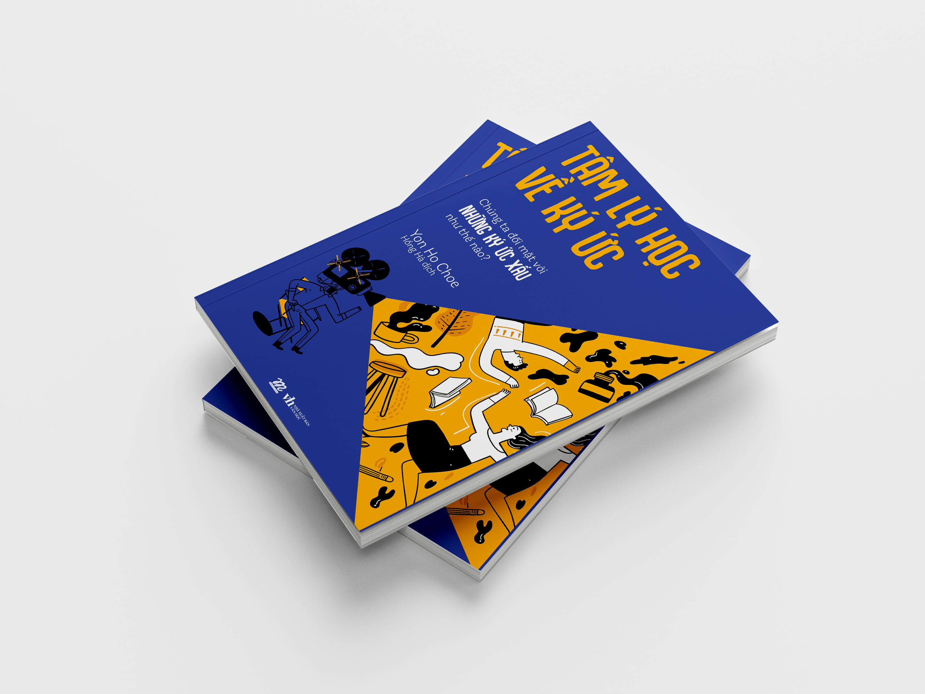 tâm lý học về ký ức - chúng ta đối mặt với những ký ức xấu như thế nào? - Ảnh 5