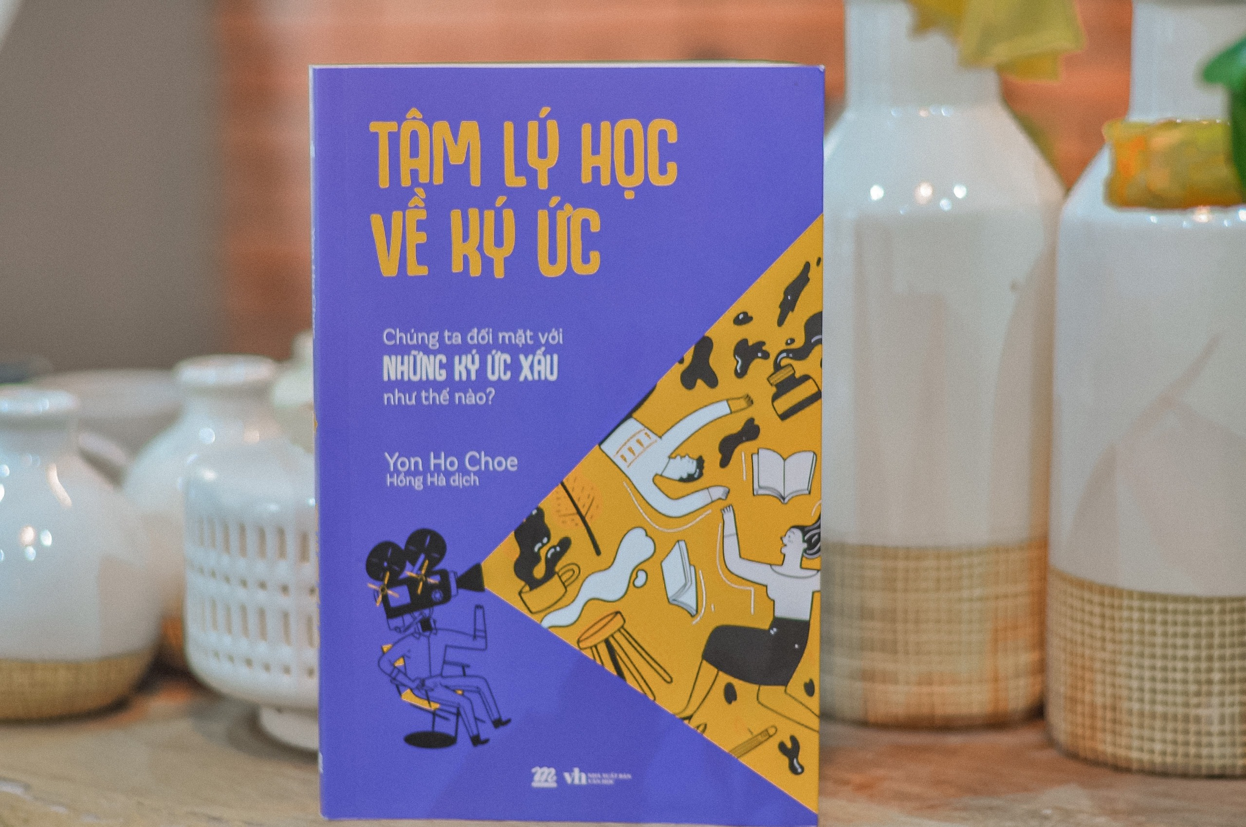tâm lý học về ký ức - chúng ta đối mặt với những ký ức xấu như thế nào? - Ảnh 6