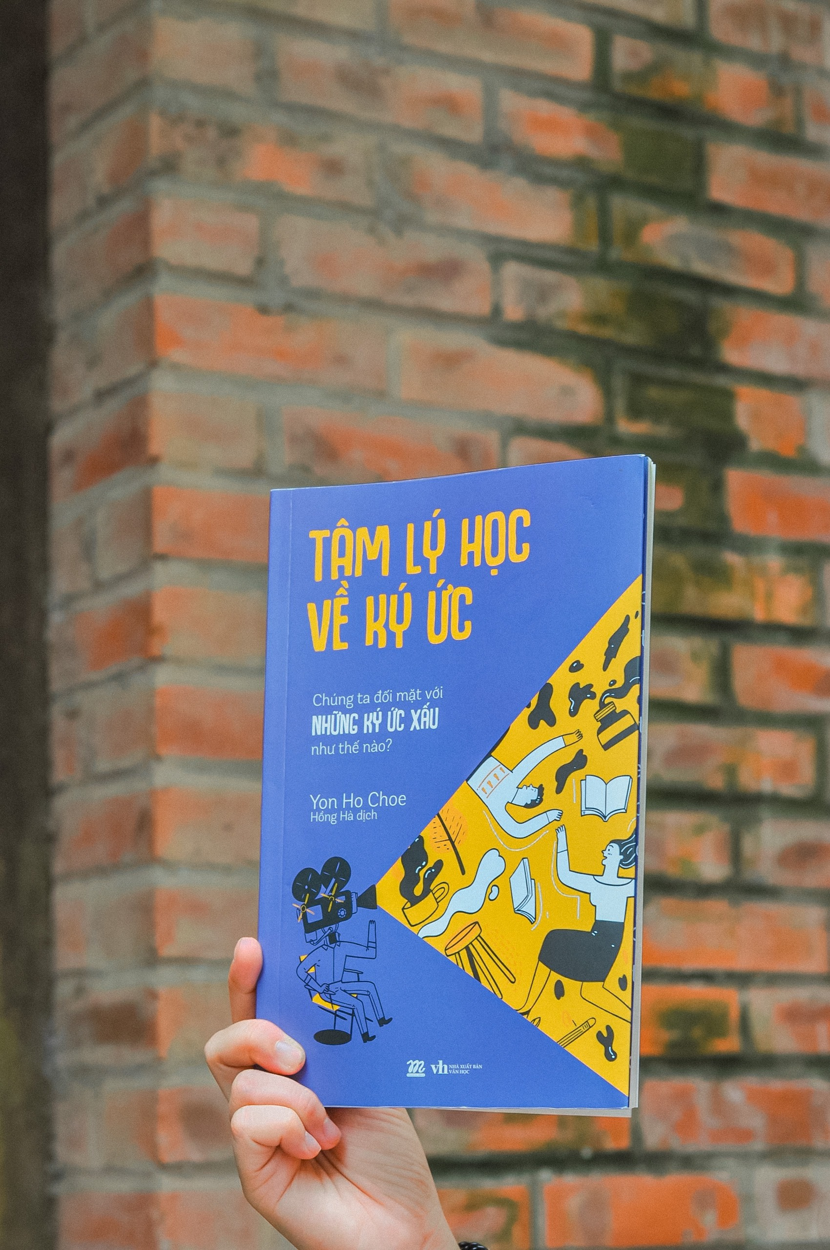 tâm lý học về ký ức - chúng ta đối mặt với những ký ức xấu như thế nào? - Ảnh 8