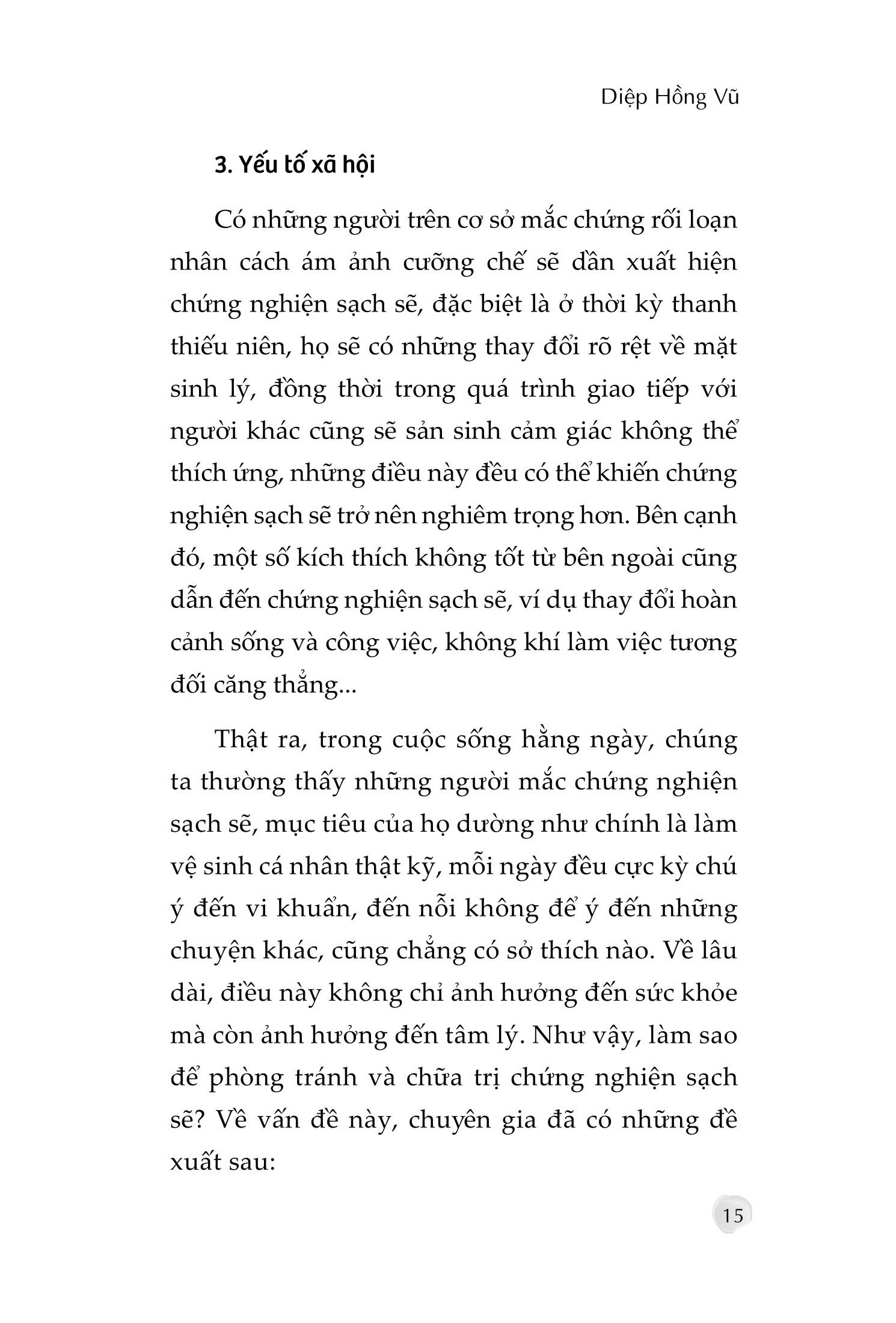 tâm lý học về những chứng quái lạ - Ảnh 11