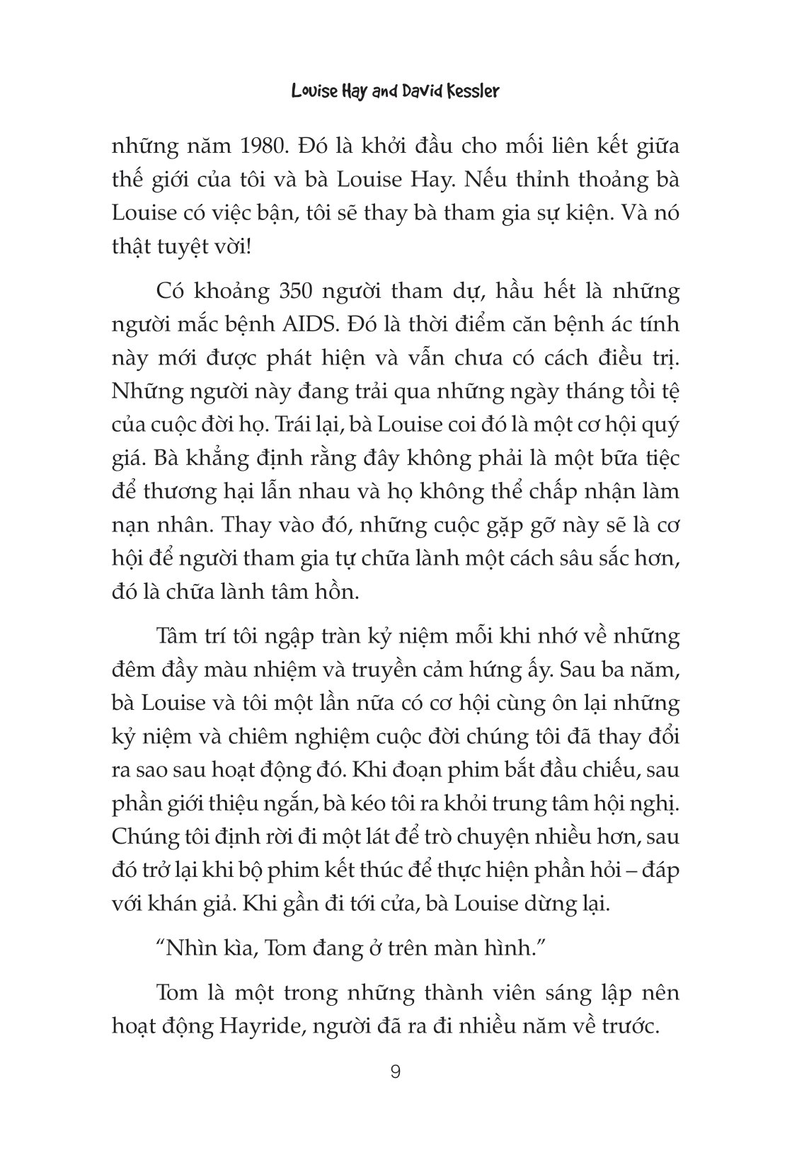 tâm lý học về sự mất mát - tìm kiếm giá trị bình yên trong sự đổ vỡ - Ảnh 10