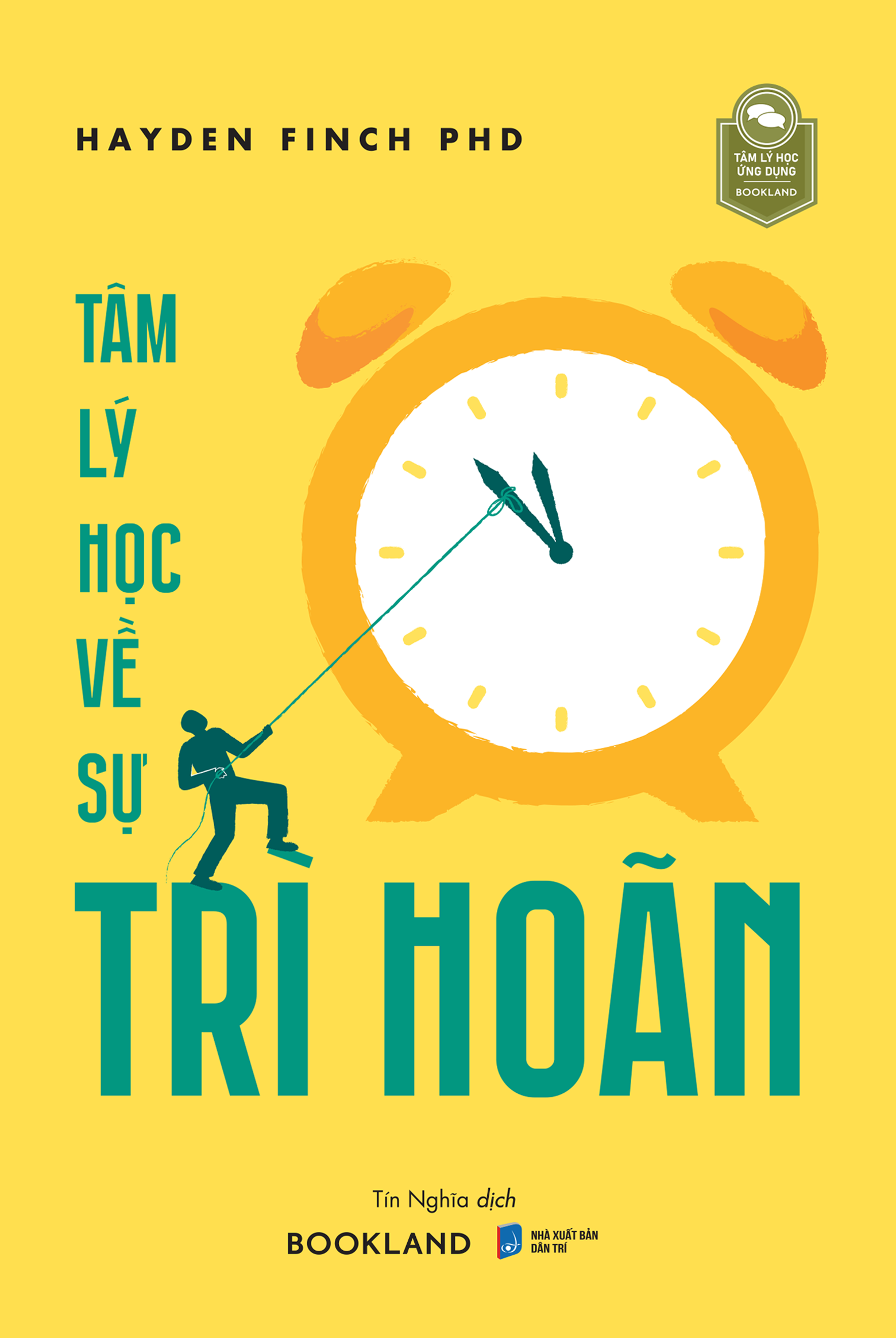 Tâm Lý Học Về Sự Trì Hoãn - Ảnh 2