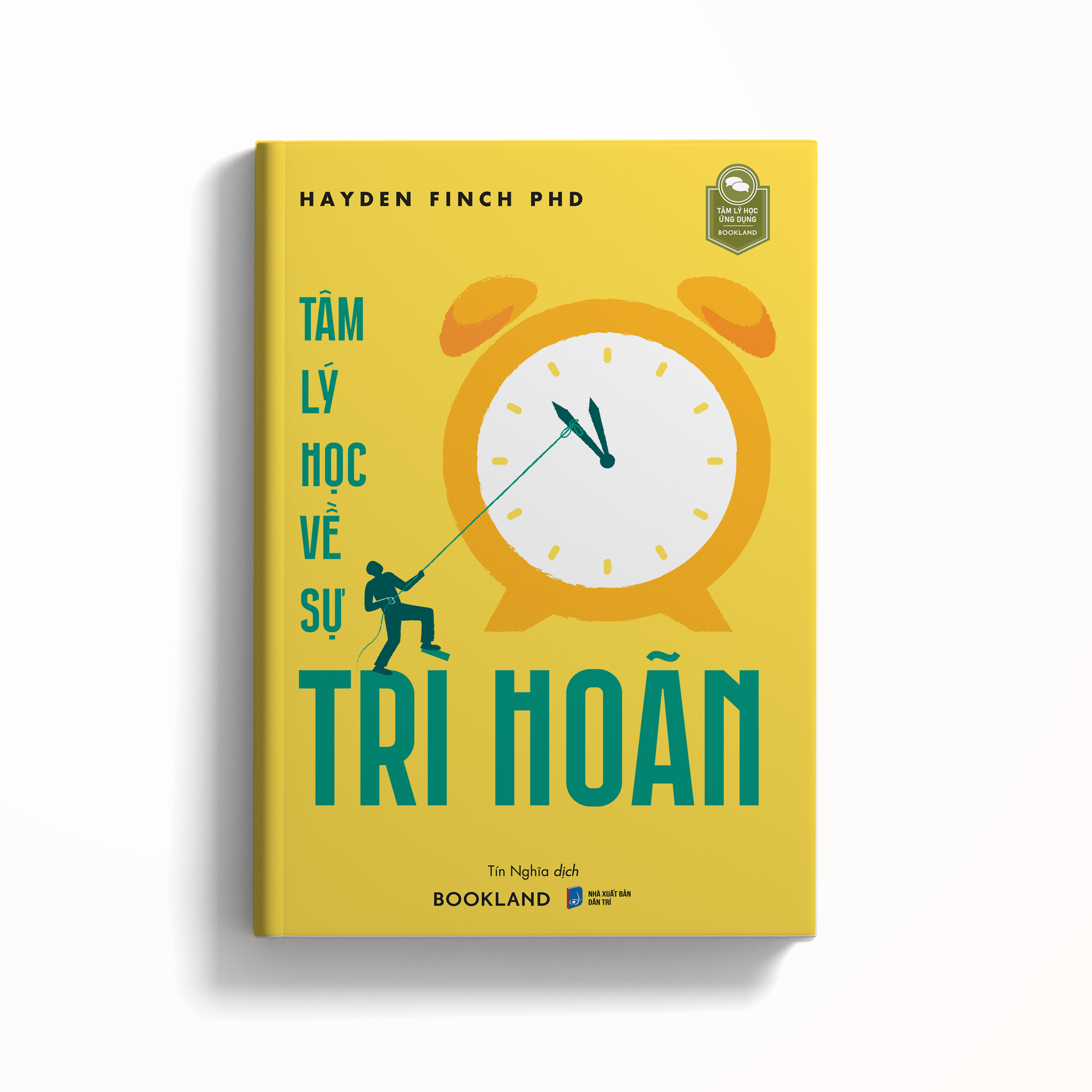 Tâm Lý Học Về Sự Trì Hoãn - Ảnh 5