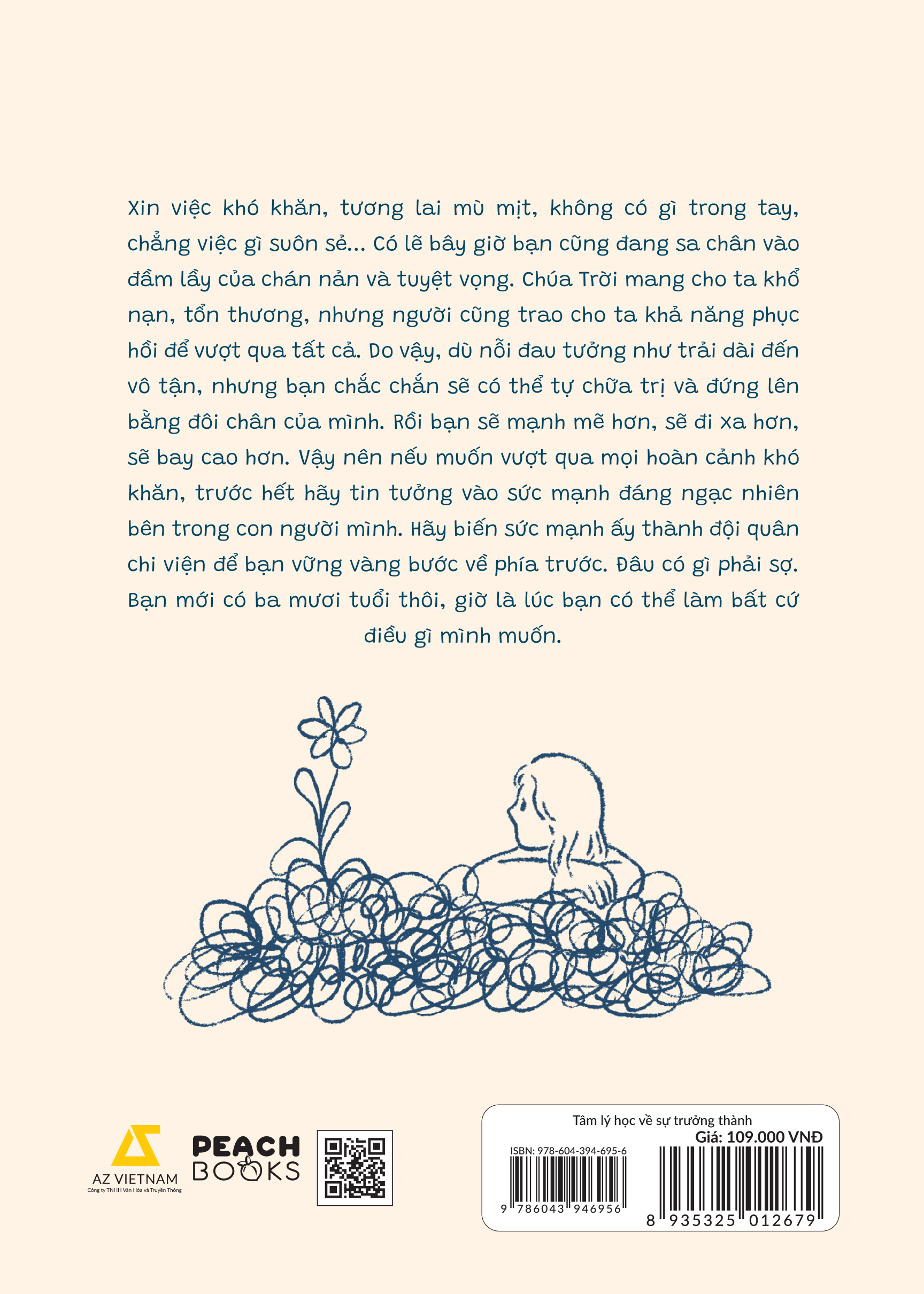 tâm lý học về sự trưởng thành - Ảnh 3