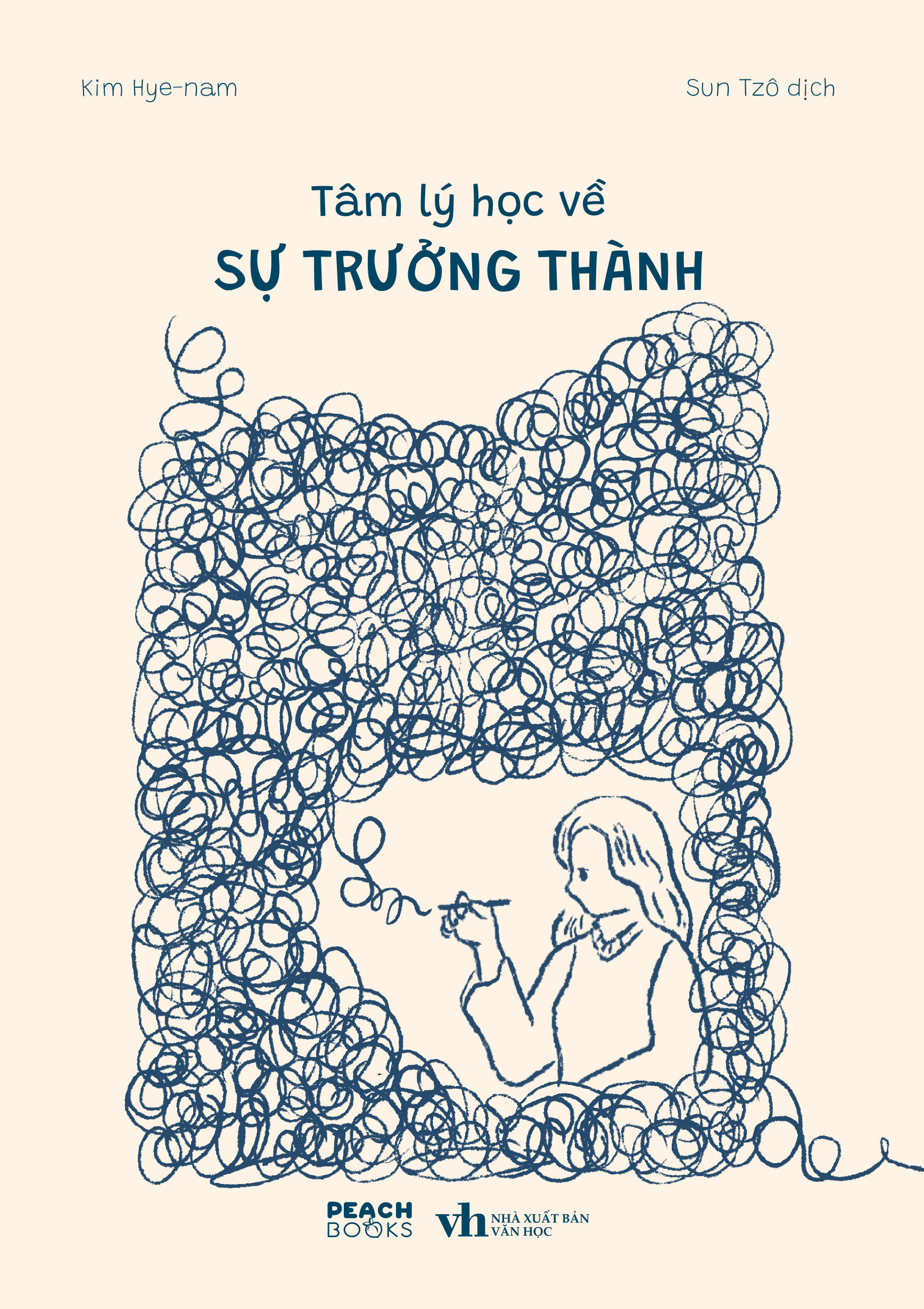 tâm lý học về sự trưởng thành - Ảnh 4