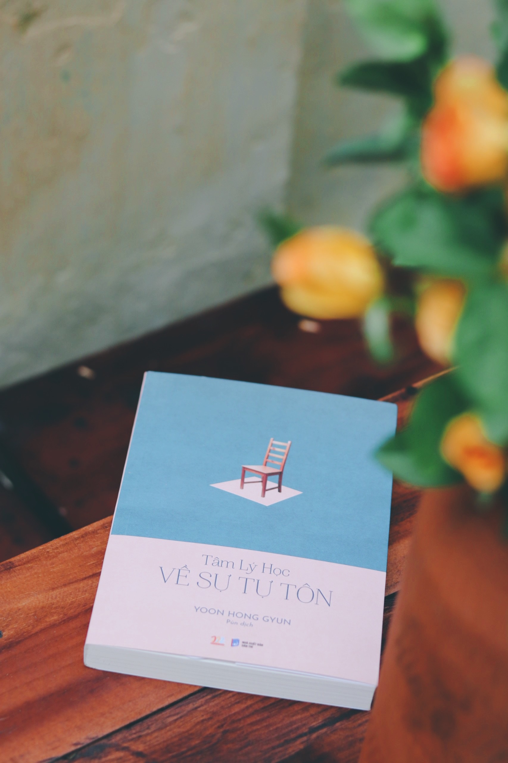 tâm lý học về sự tự tôn - Ảnh 5