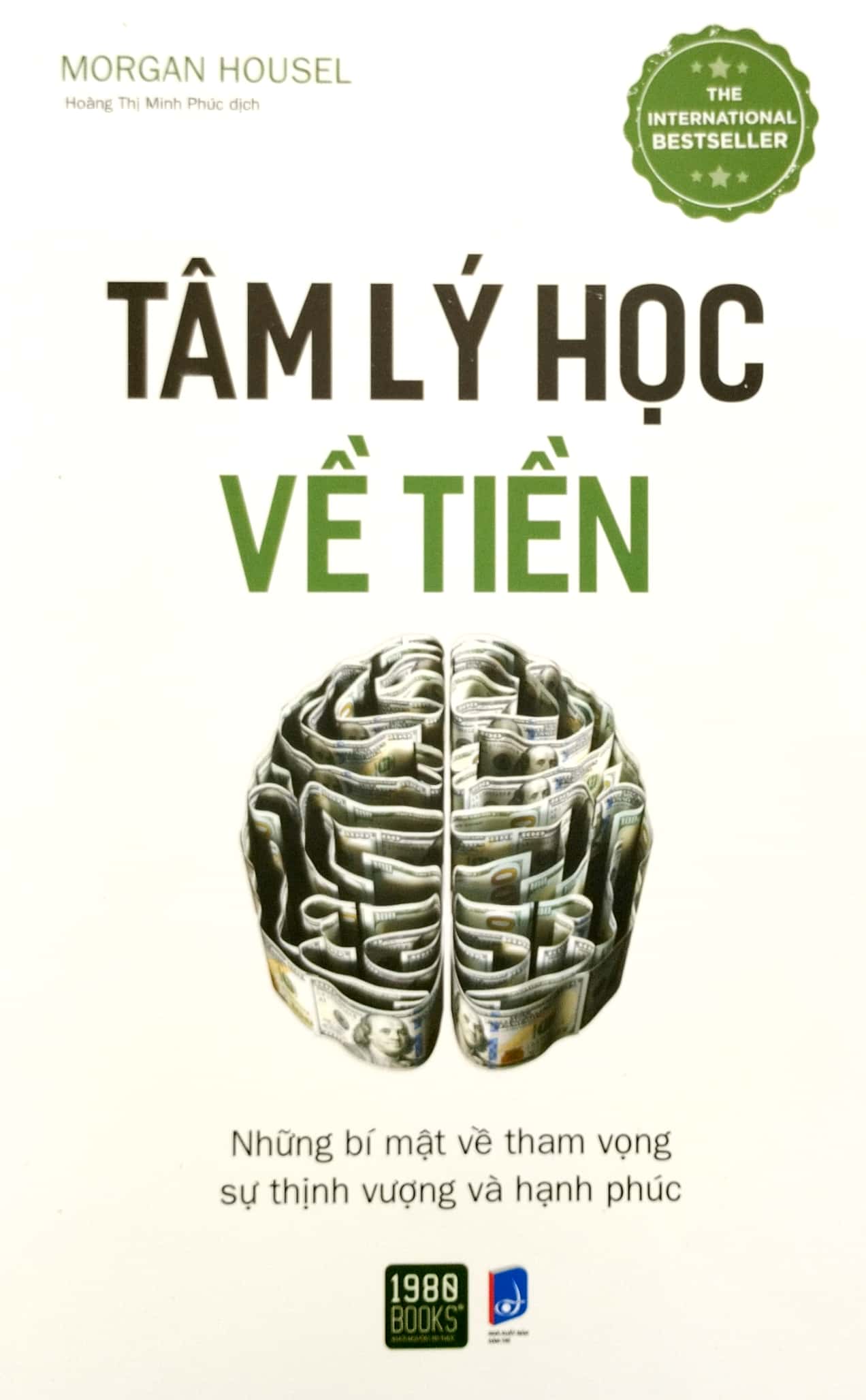 tâm lý học về tiền - Ảnh 2