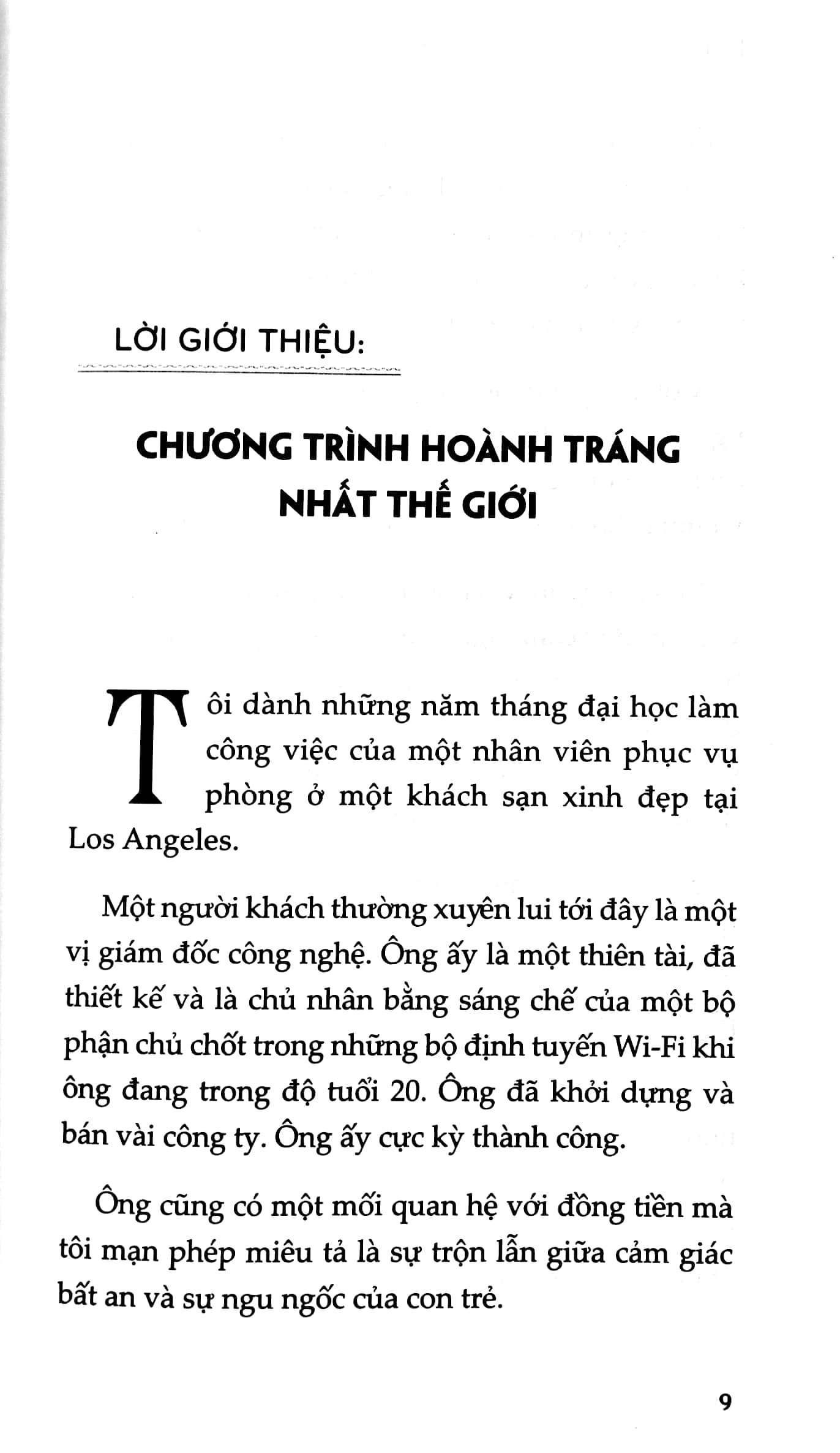 tâm lý học về tiền - Ảnh 4