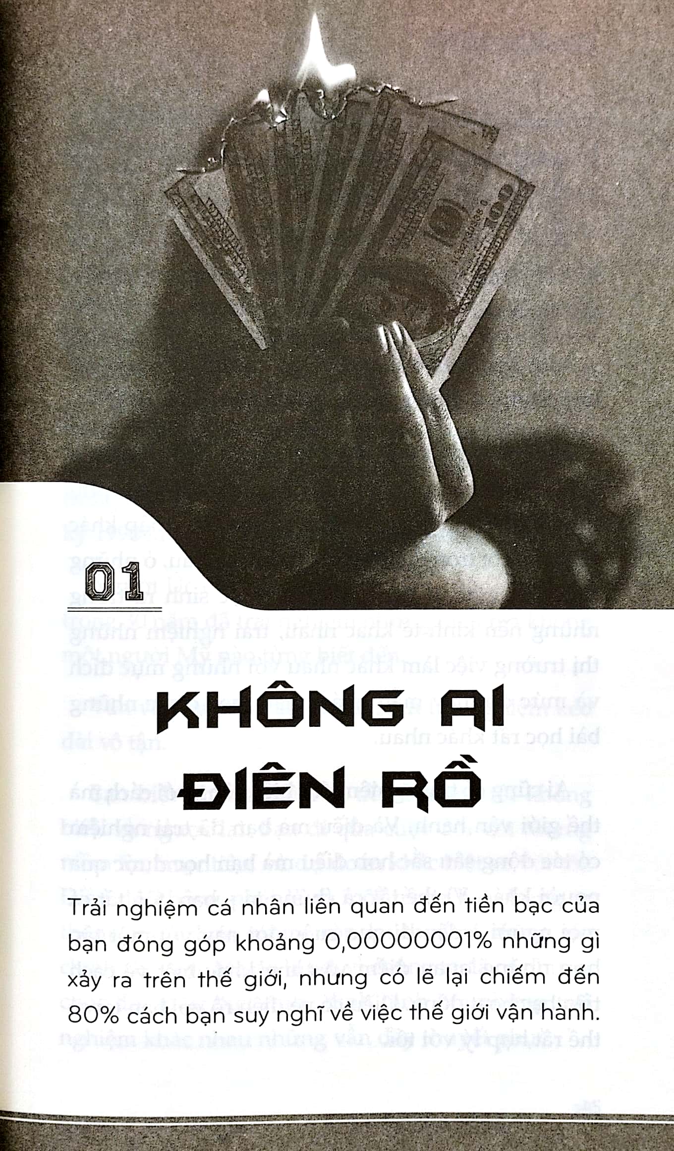 tâm lý học về tiền - Ảnh 5