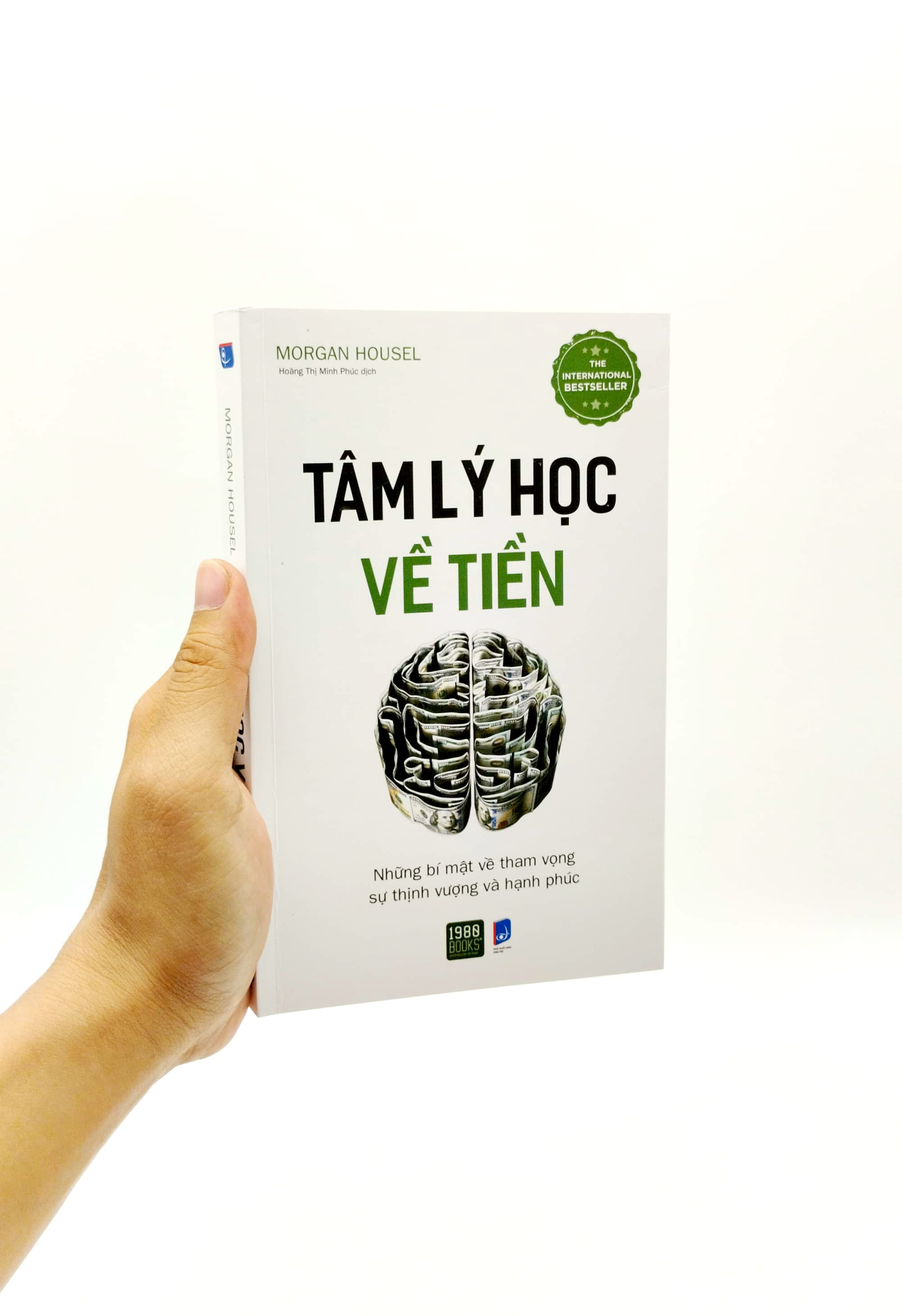 tâm lý học về tiền - Ảnh 7