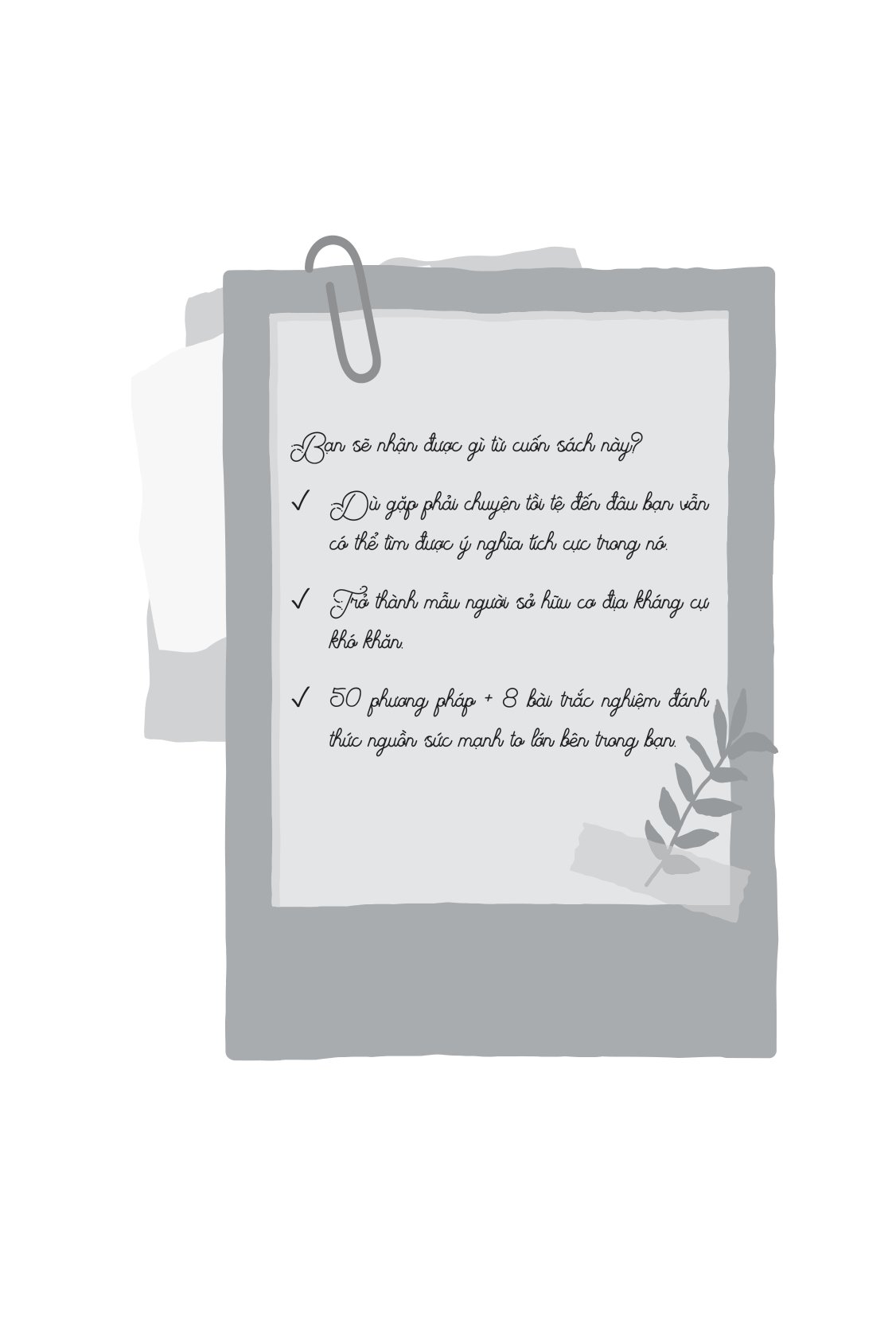 tâm lý học vượt nghịch cảnh - hạnh phúc tại tâm - Ảnh 5