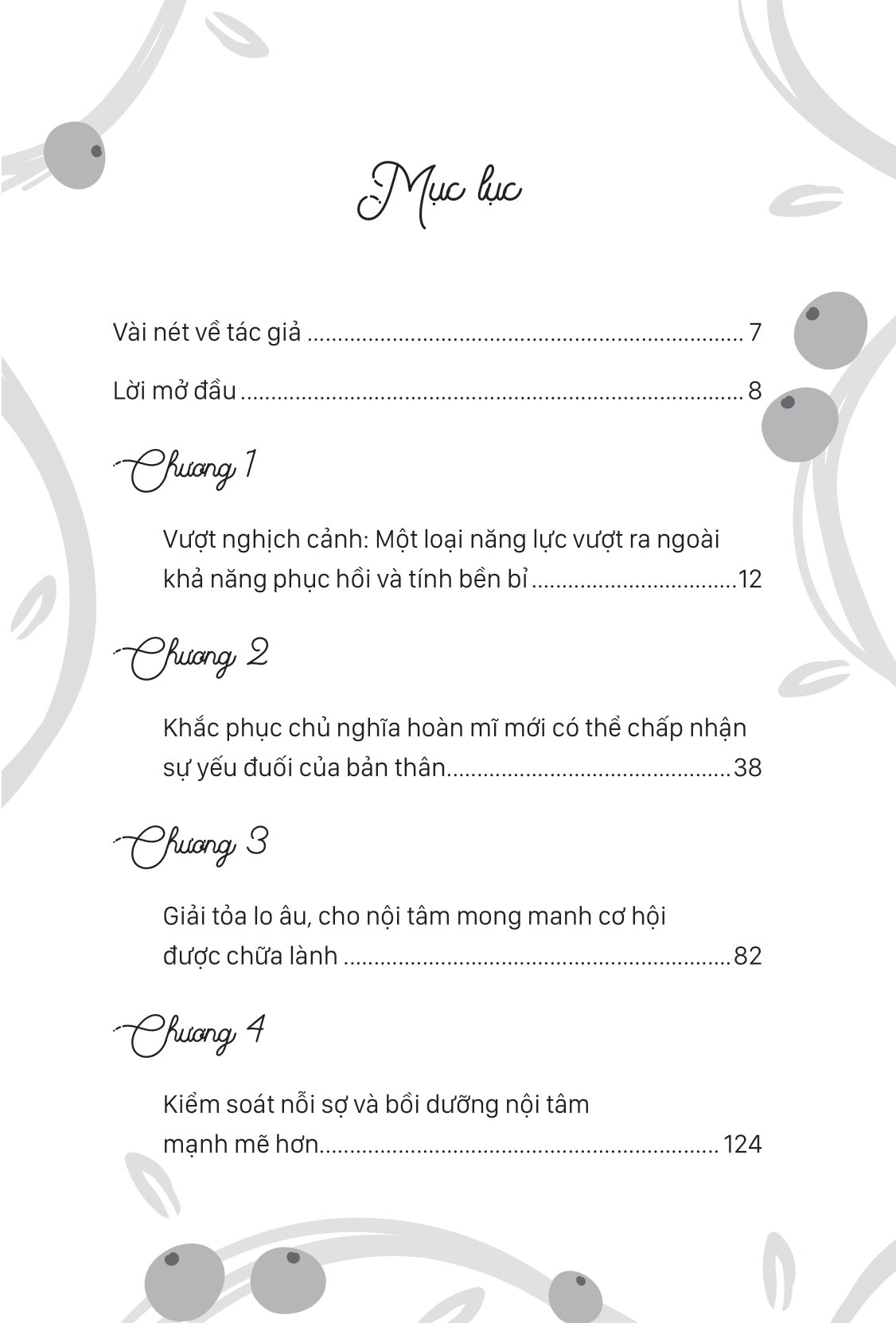 tâm lý học vượt nghịch cảnh - hạnh phúc tại tâm - Ảnh 6