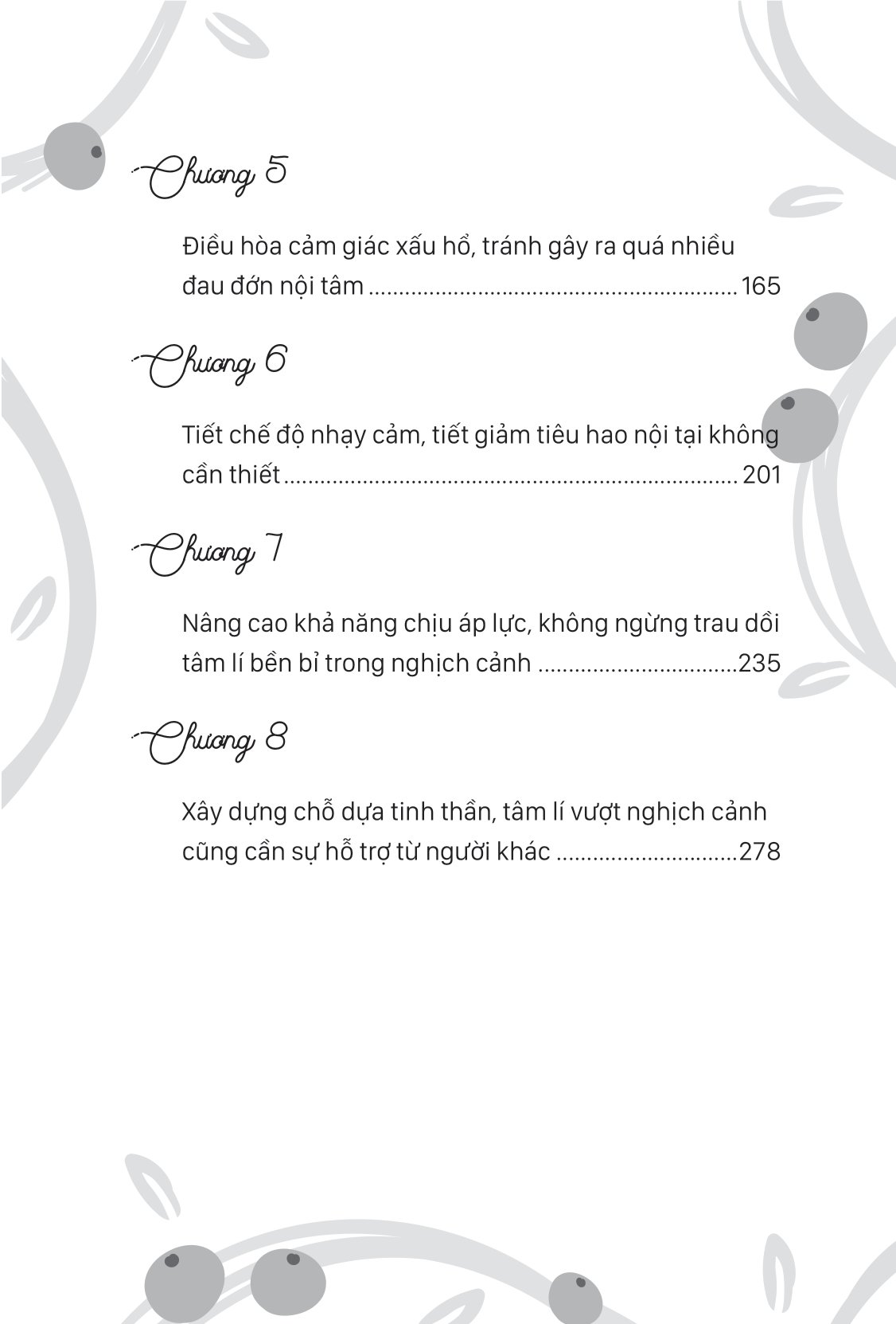 tâm lý học vượt nghịch cảnh - hạnh phúc tại tâm - Ảnh 7