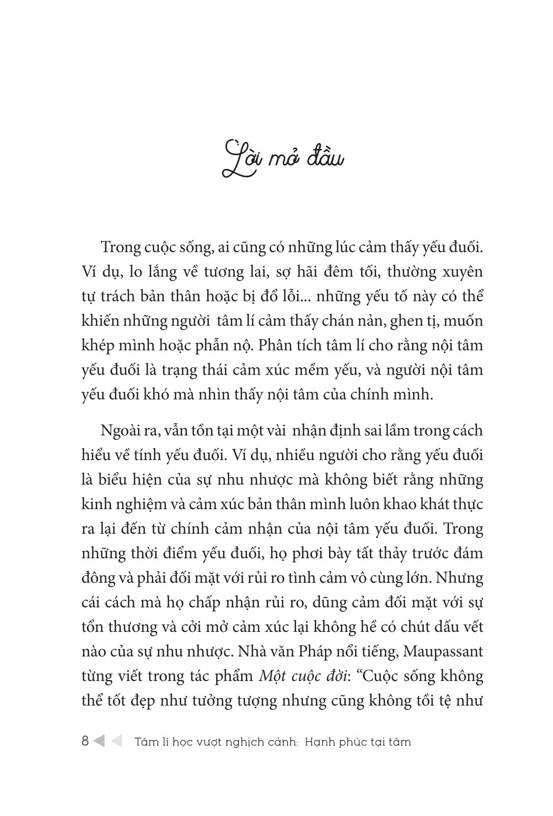 tâm lý học vượt nghịch cảnh - hạnh phúc tại tâm - Ảnh 9