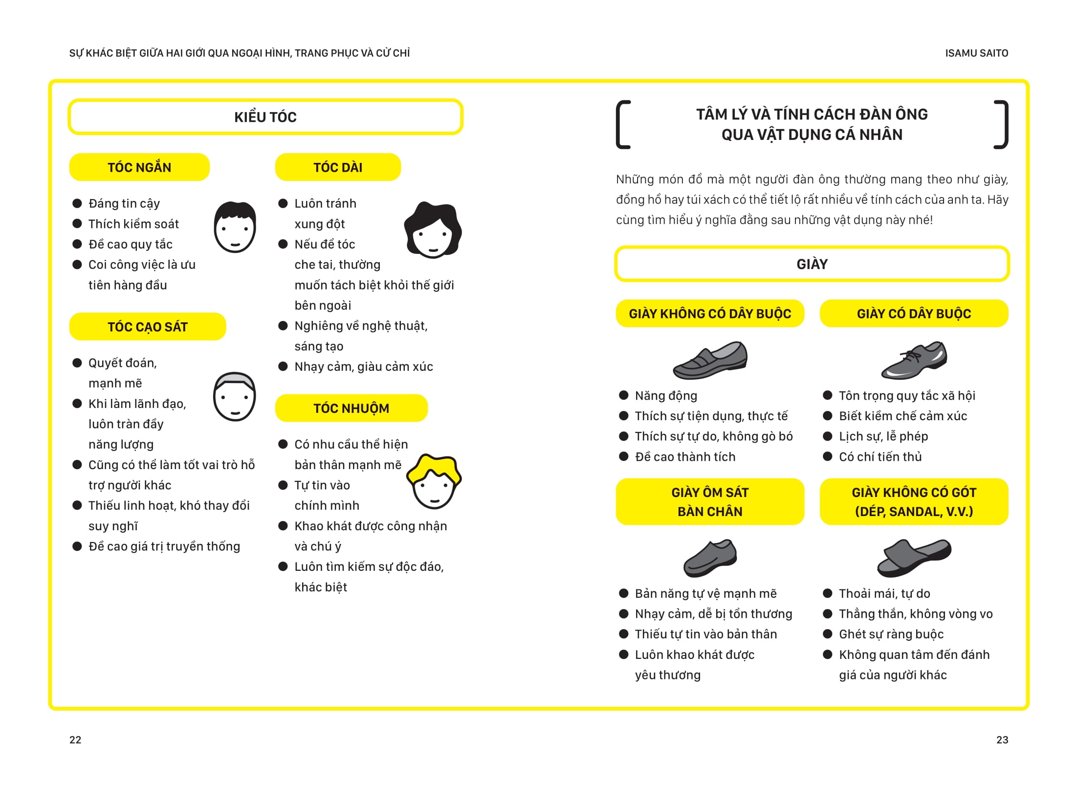 Tâm Lý Khác Biệt Giữa Đàn Ông Và Phụ Nữ - Ảnh 11