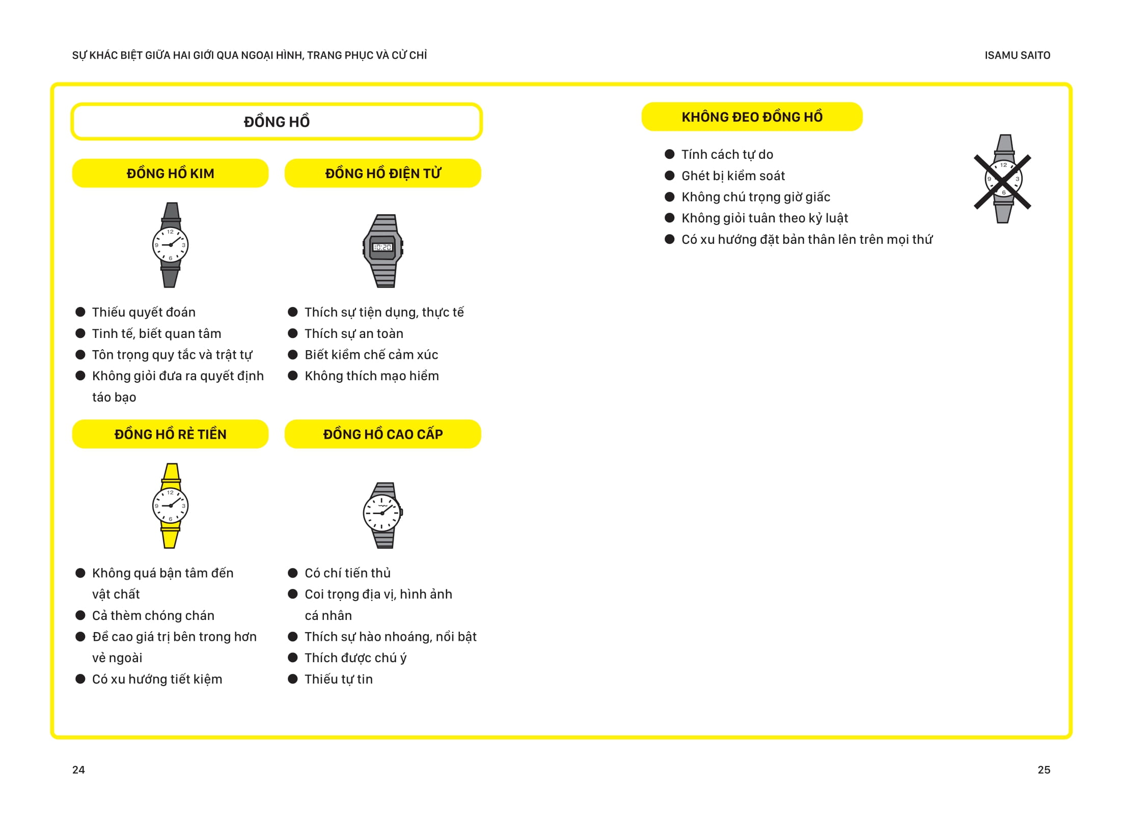 Tâm Lý Khác Biệt Giữa Đàn Ông Và Phụ Nữ - Ảnh 12