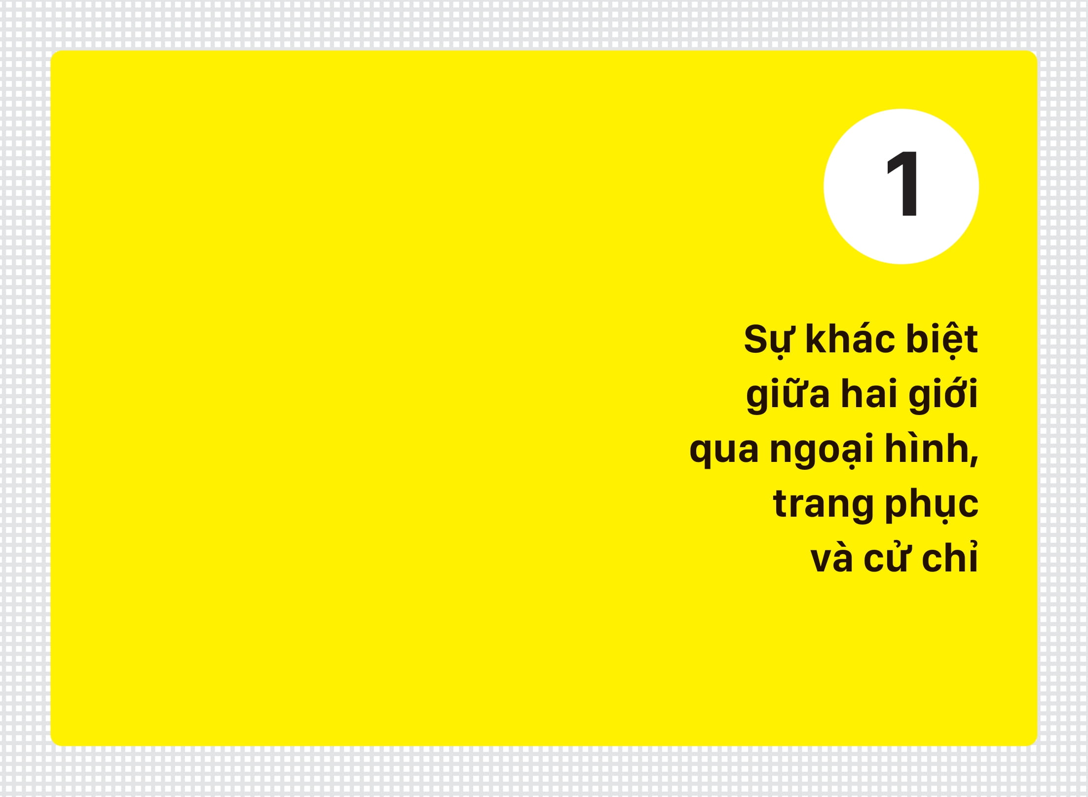 Tâm Lý Khác Biệt Giữa Đàn Ông Và Phụ Nữ - Ảnh 8