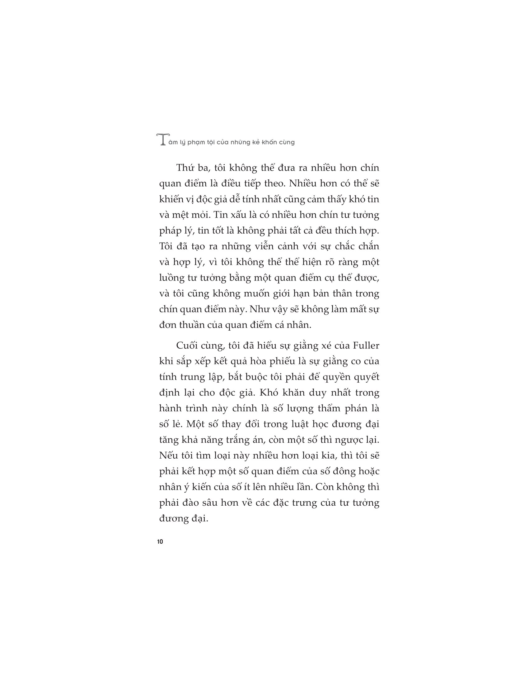 tâm lý phạm tội của những kẻ khốn cùng - Ảnh 10