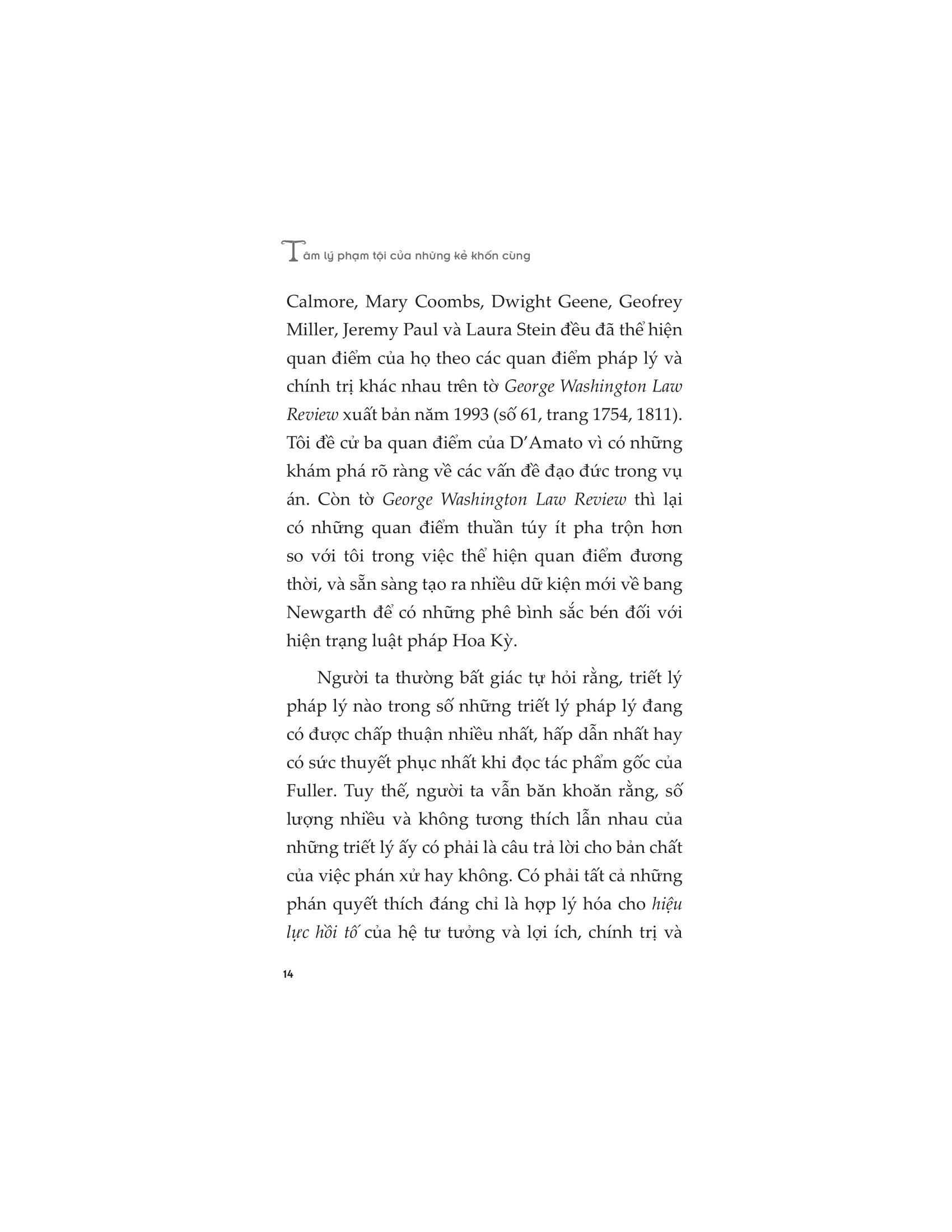 tâm lý phạm tội của những kẻ khốn cùng - Ảnh 14