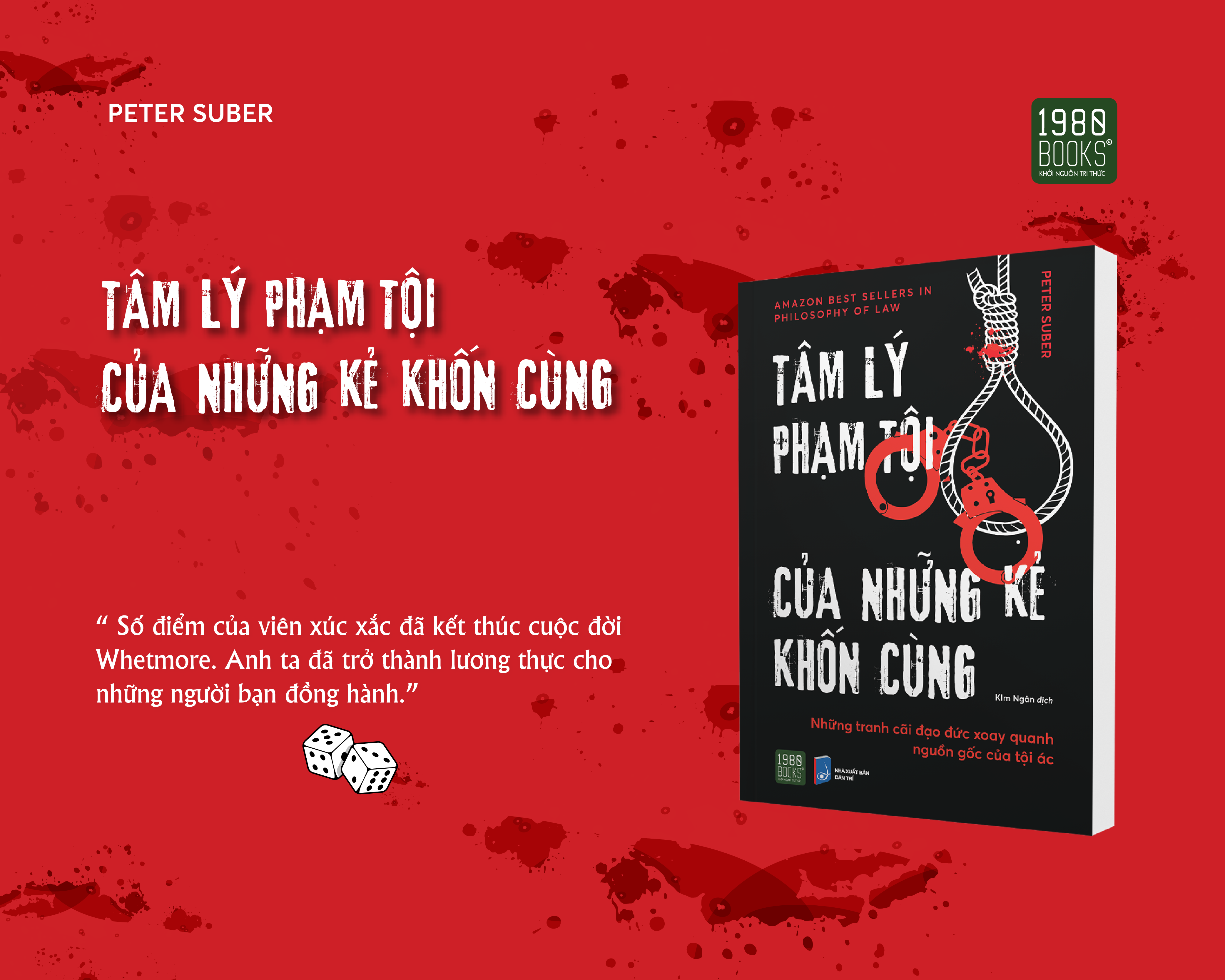 tâm lý phạm tội của những kẻ khốn cùng - Ảnh 3