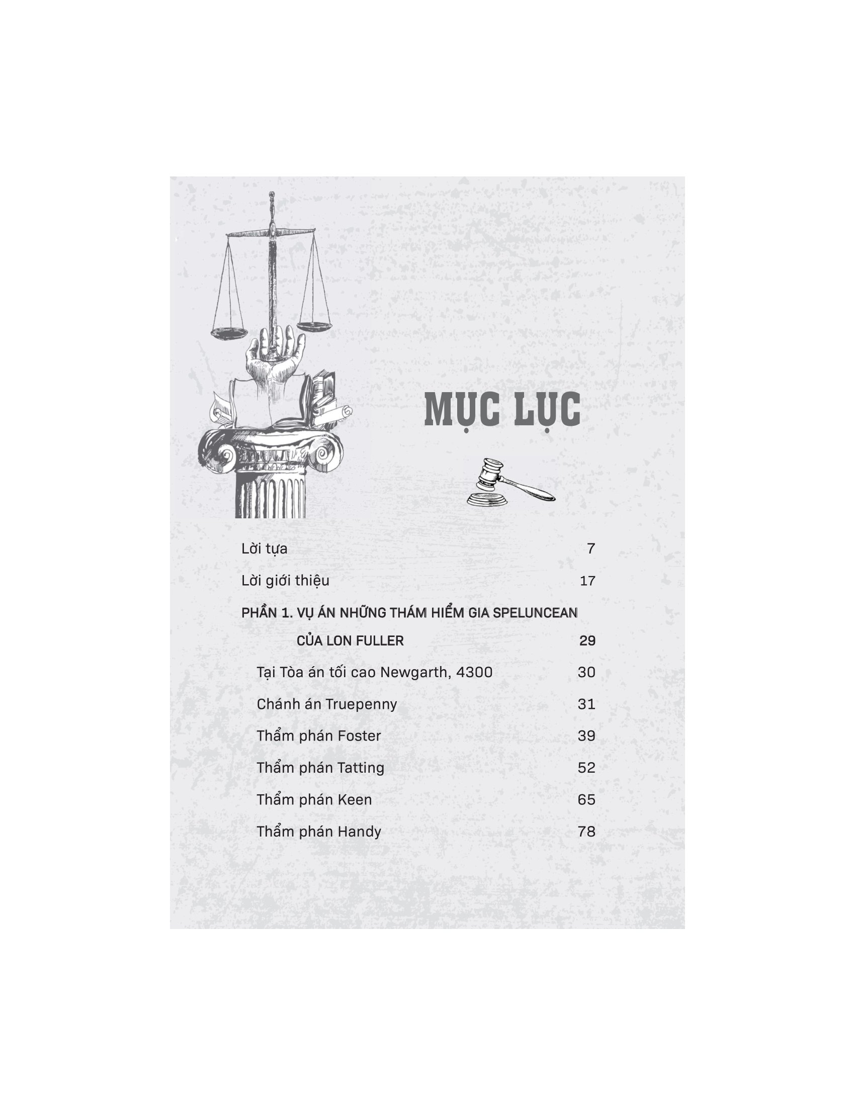 tâm lý phạm tội của những kẻ khốn cùng - Ảnh 5