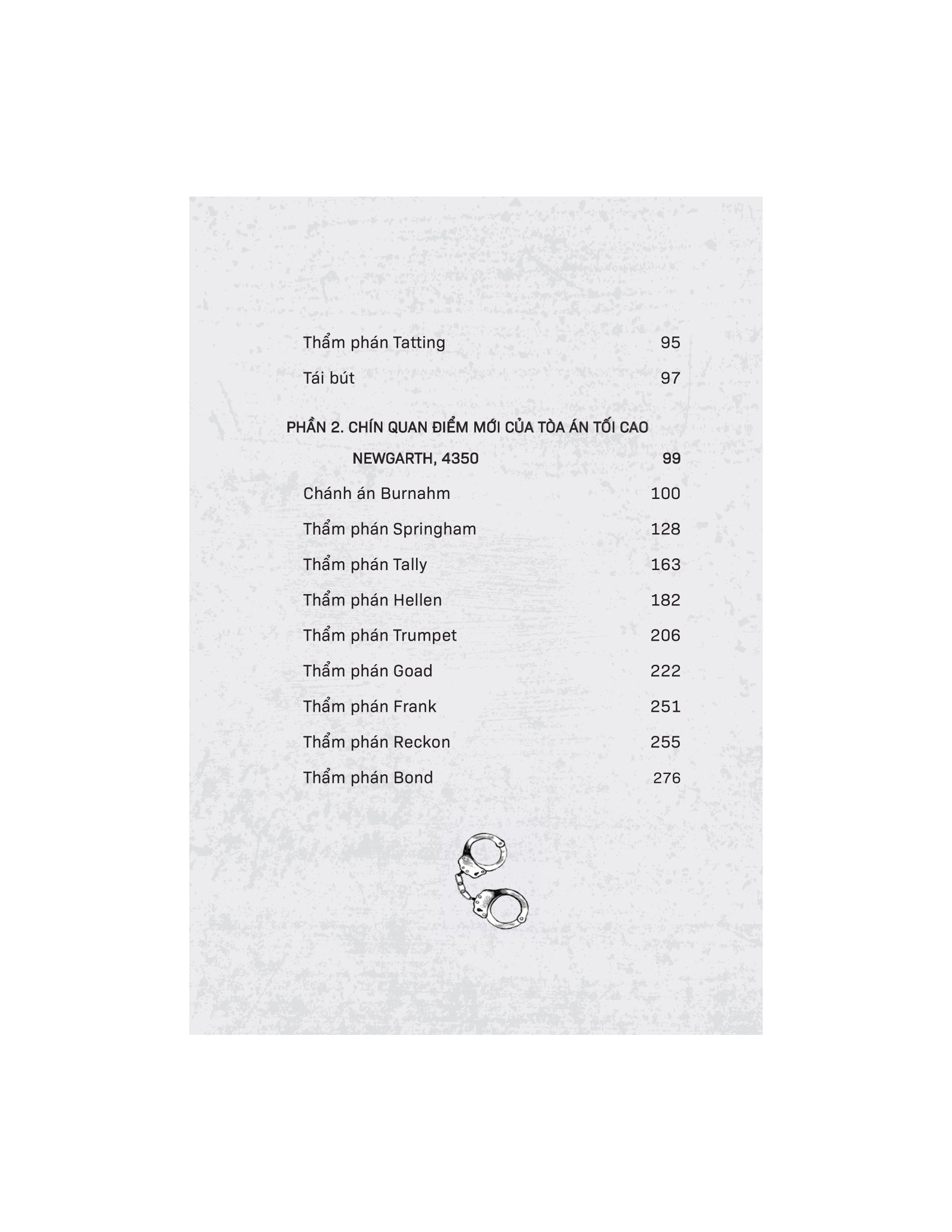 tâm lý phạm tội của những kẻ khốn cùng - Ảnh 6