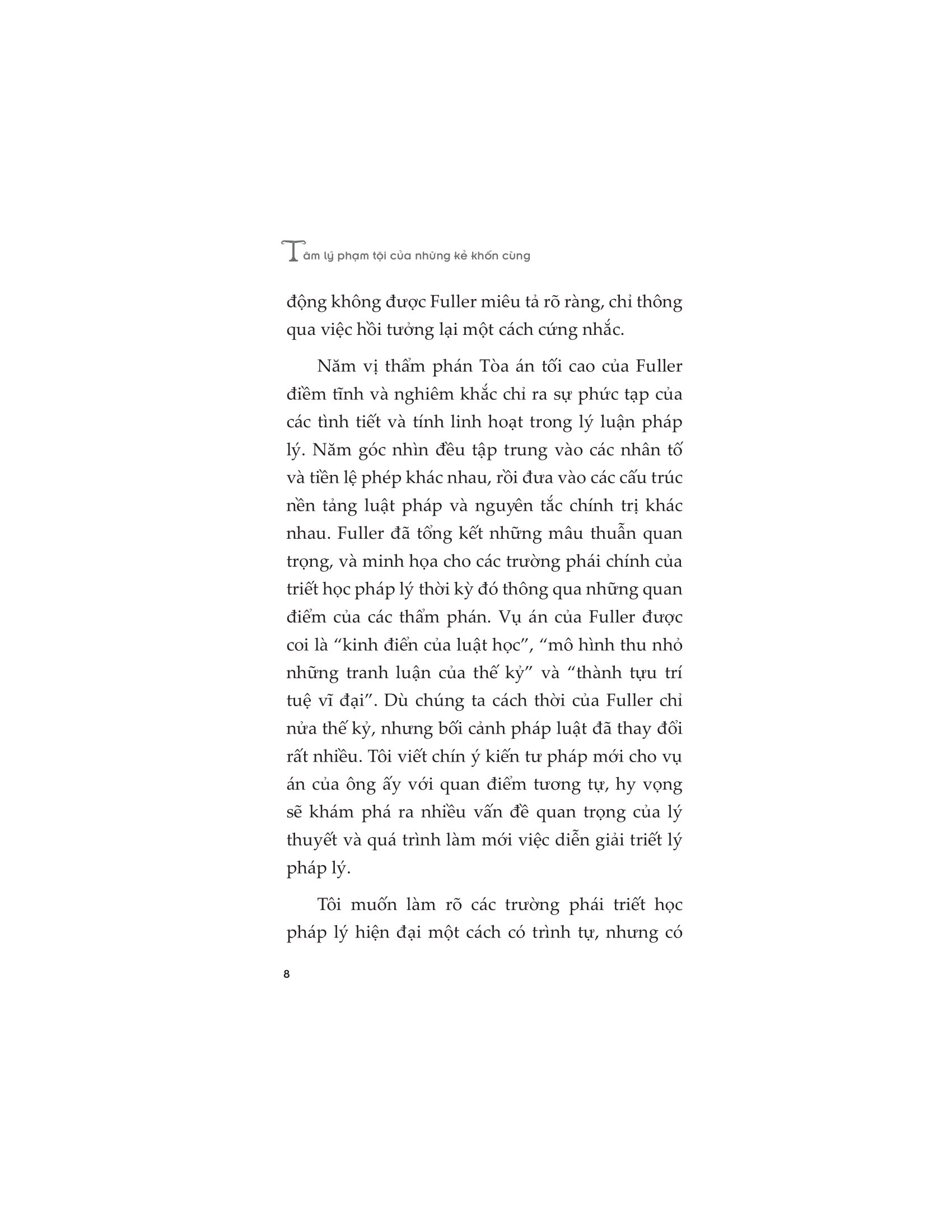 tâm lý phạm tội của những kẻ khốn cùng - Ảnh 8