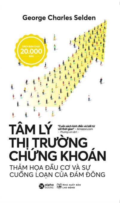 tâm lý thị trường chứng khoán (tái bản 2023) - Ảnh 2
