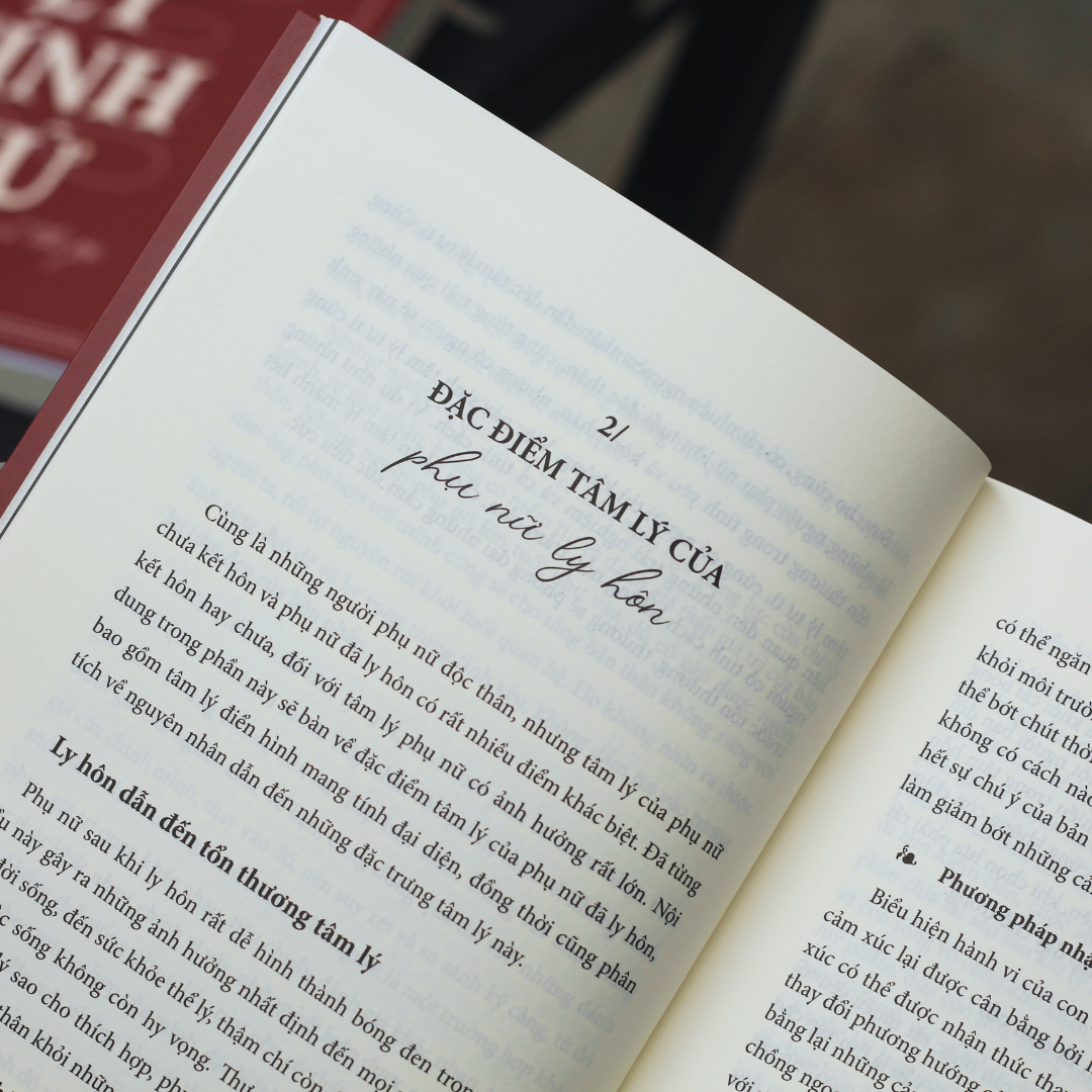 tâm lý tính nữ - hiểu phụ nữ, hiểu cả thế giới - Ảnh 7