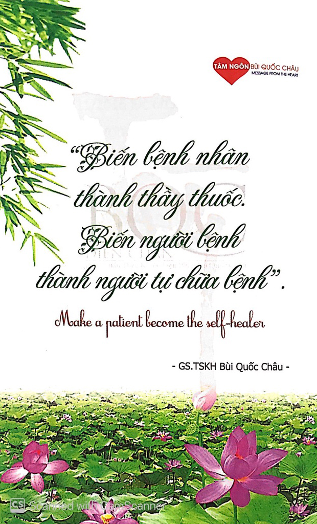 tâm ngôn - Ảnh 7