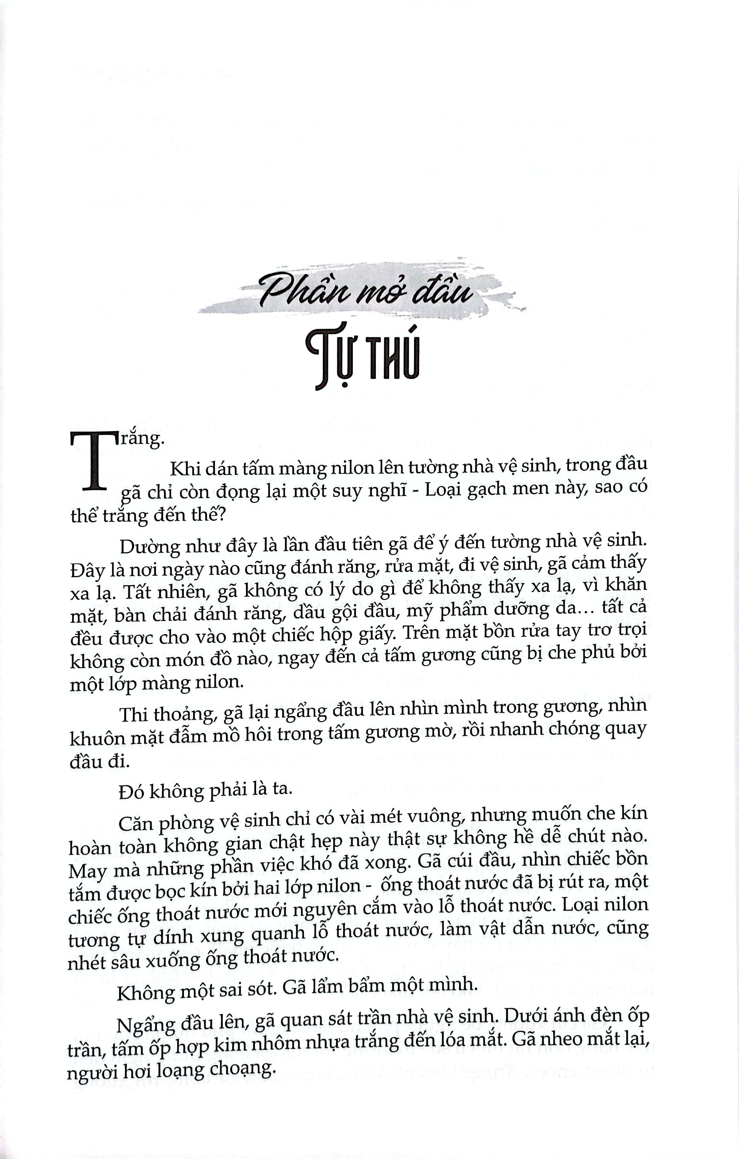 tâm nguyện cuối cùng (tái bản 2023) - Ảnh 5