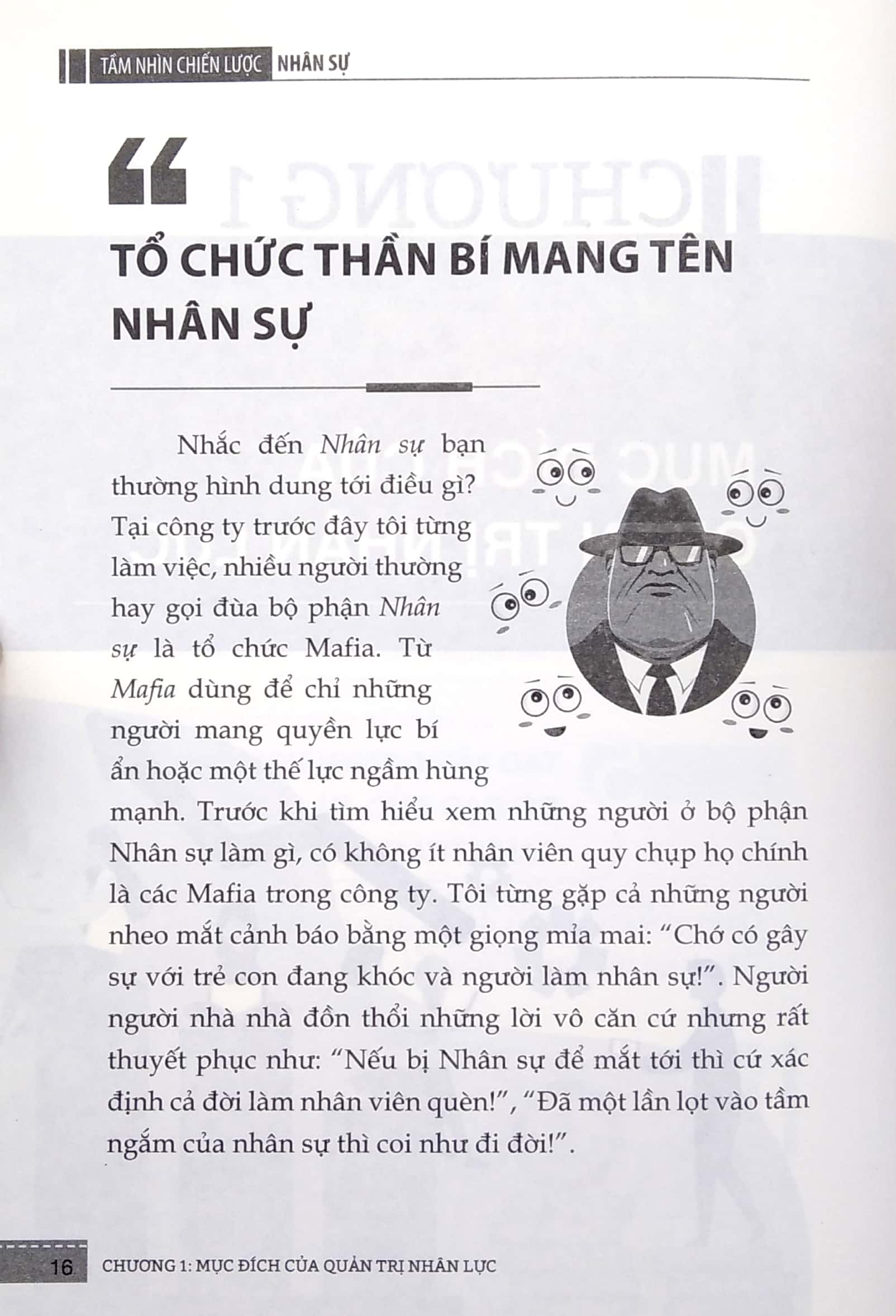 tầm nhìn chiến lược nhân sự (tái bản) - Ảnh 5