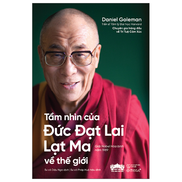 Tầm Nhìn Của Đức Đạt Lai Lạt Ma Về Thế Giới