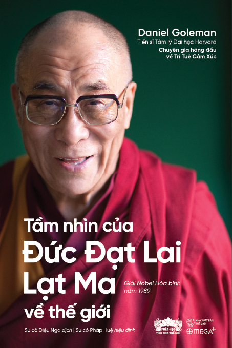 Tầm Nhìn Của Đức Đạt Lai Lạt Ma Về Thế Giới - Ảnh 2