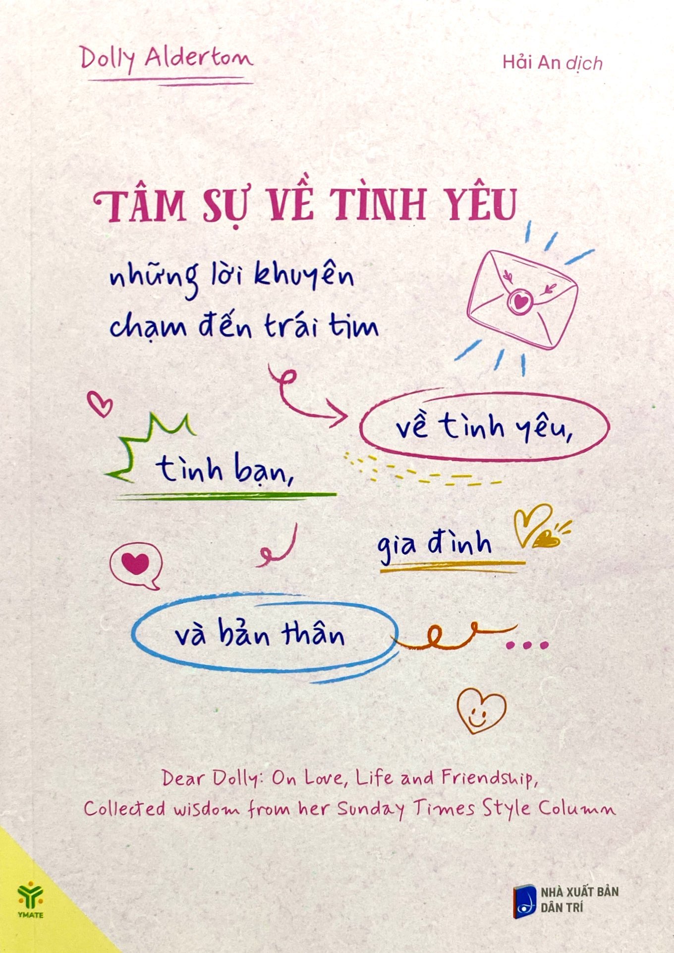 tâm sự về tình yêu - những lời khuyên về tình yêu, tình bạn, gia đình và bản thân - Ảnh 2