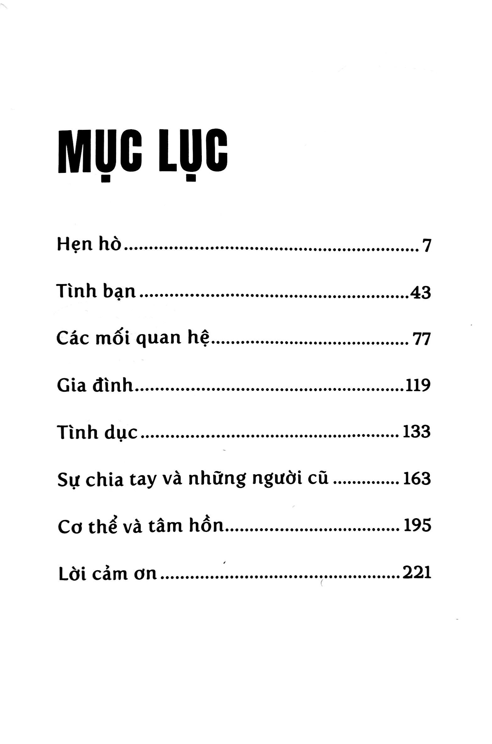 tâm sự về tình yêu - những lời khuyên về tình yêu, tình bạn, gia đình và bản thân - Ảnh 3