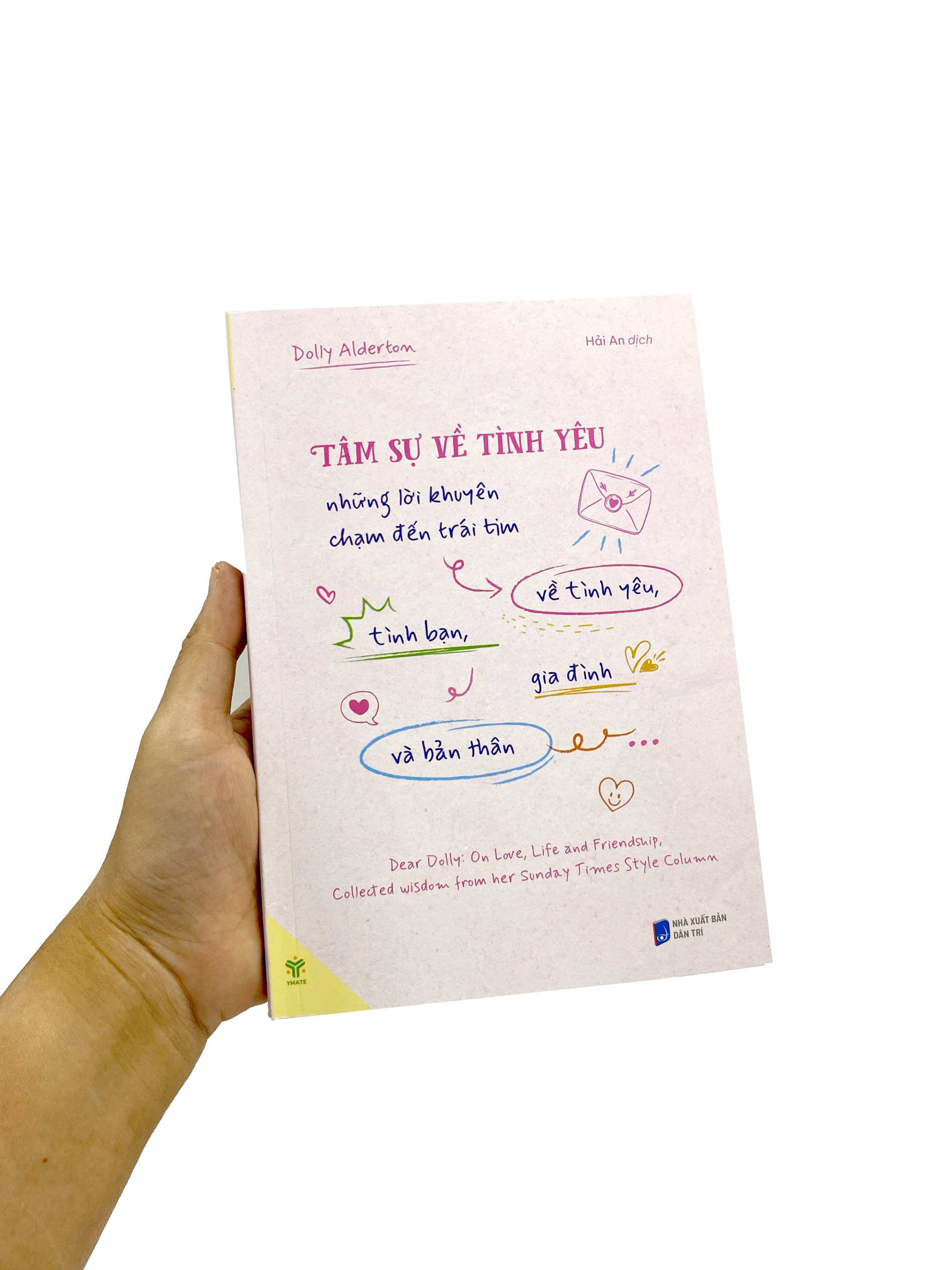 tâm sự về tình yêu - những lời khuyên về tình yêu, tình bạn, gia đình và bản thân - Ảnh 9