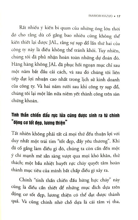 tâm - sức mạnh khiến cuộc đời như mình mong muốn - Ảnh 7