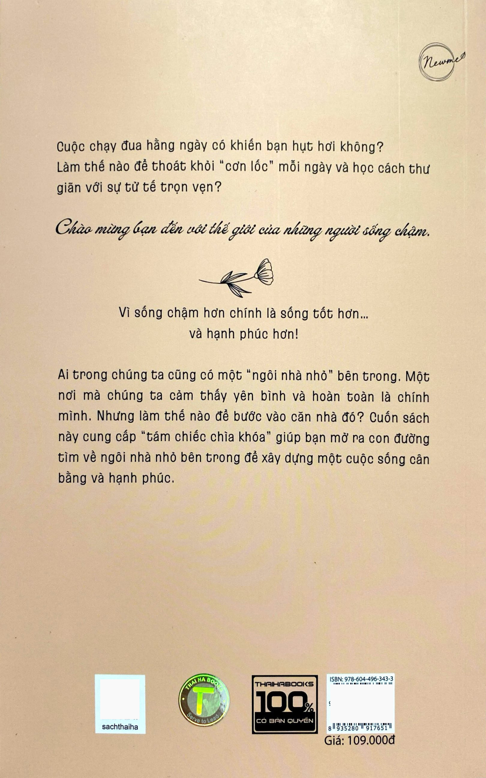 tâm ta là ngôi nhà - ngôi nhà nhỏ có hoa - Ảnh 15