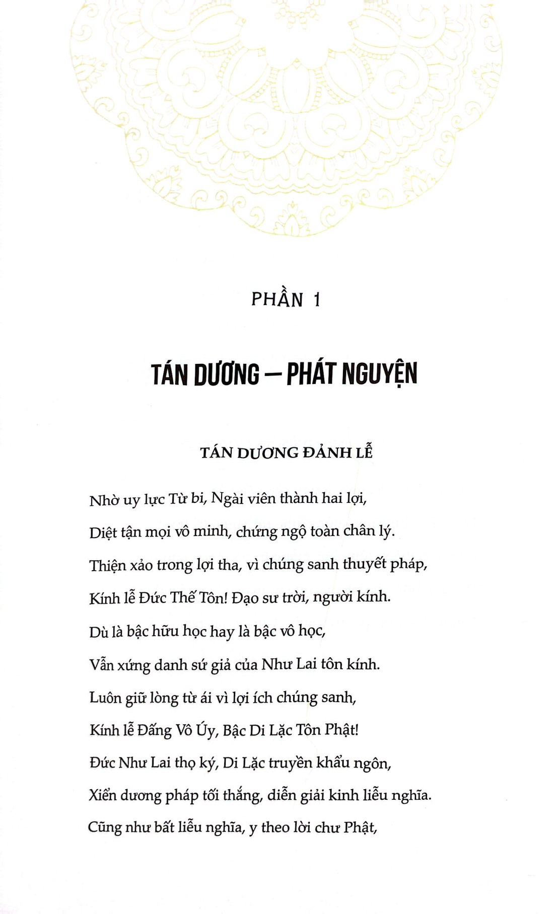 tâm - tâm sở - gương sáng quang minh - Ảnh 4