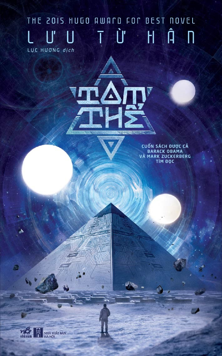 Tam The - Tap 1 (Tai Ban 2025) - Ảnh 2