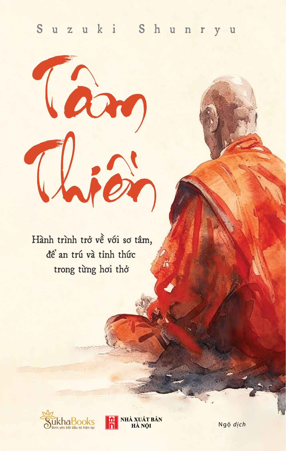 Tâm Thiền - Ảnh 2