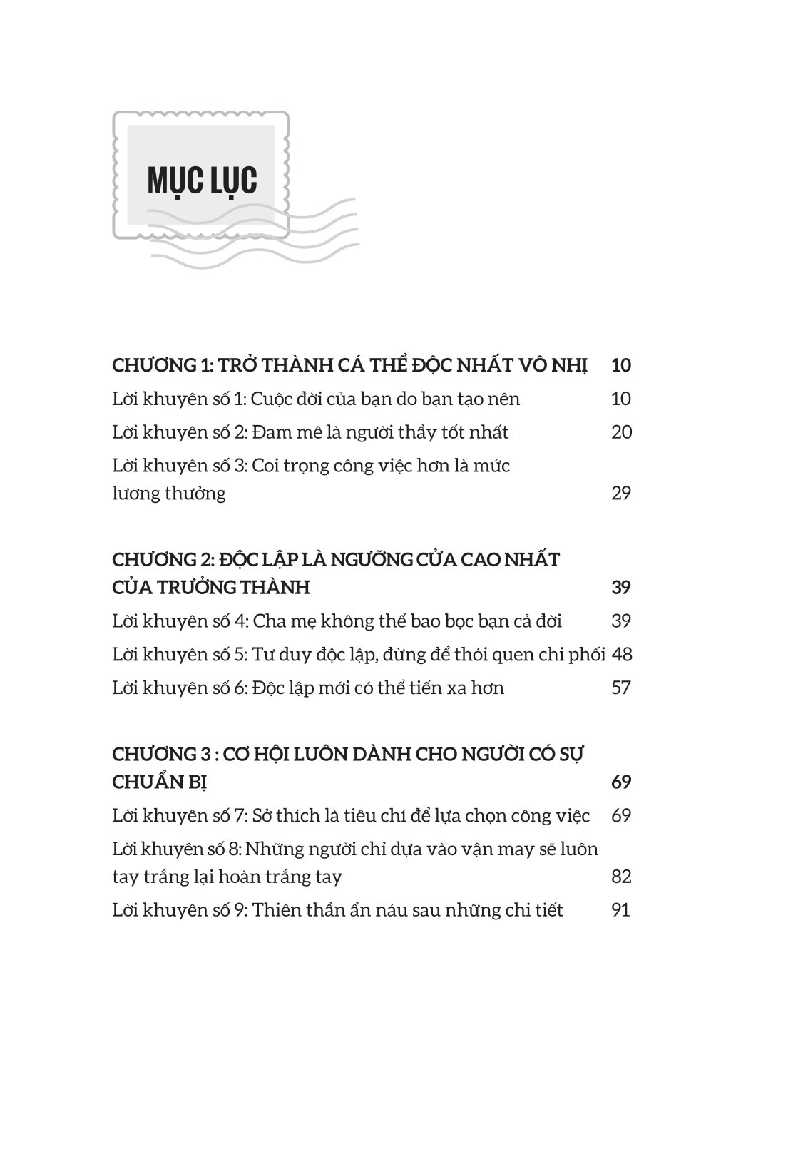 tâm thư của warren buffett dành cho con cái - Ảnh 7